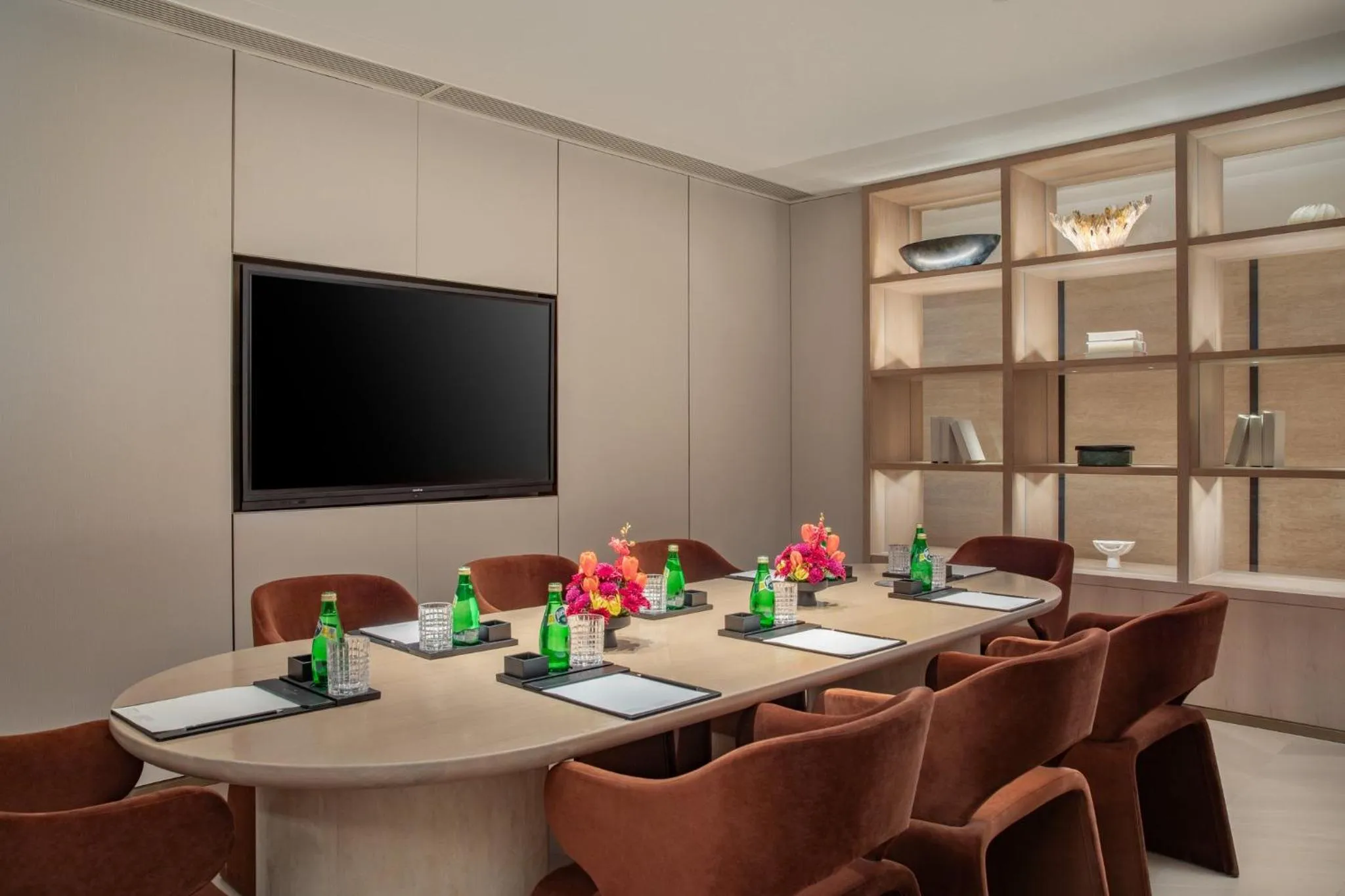 Other in InterContinental Wuxi Taihu New City by IHG