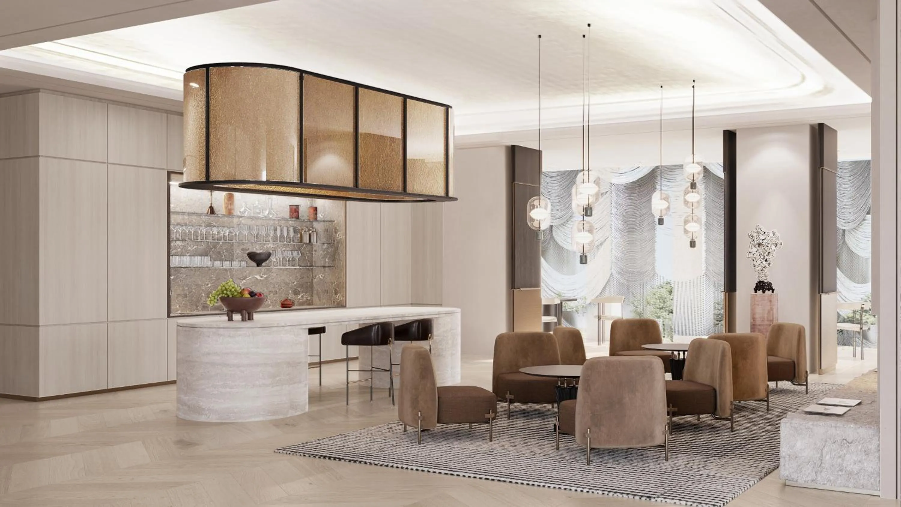 Other in InterContinental Wuxi Taihu New City by IHG