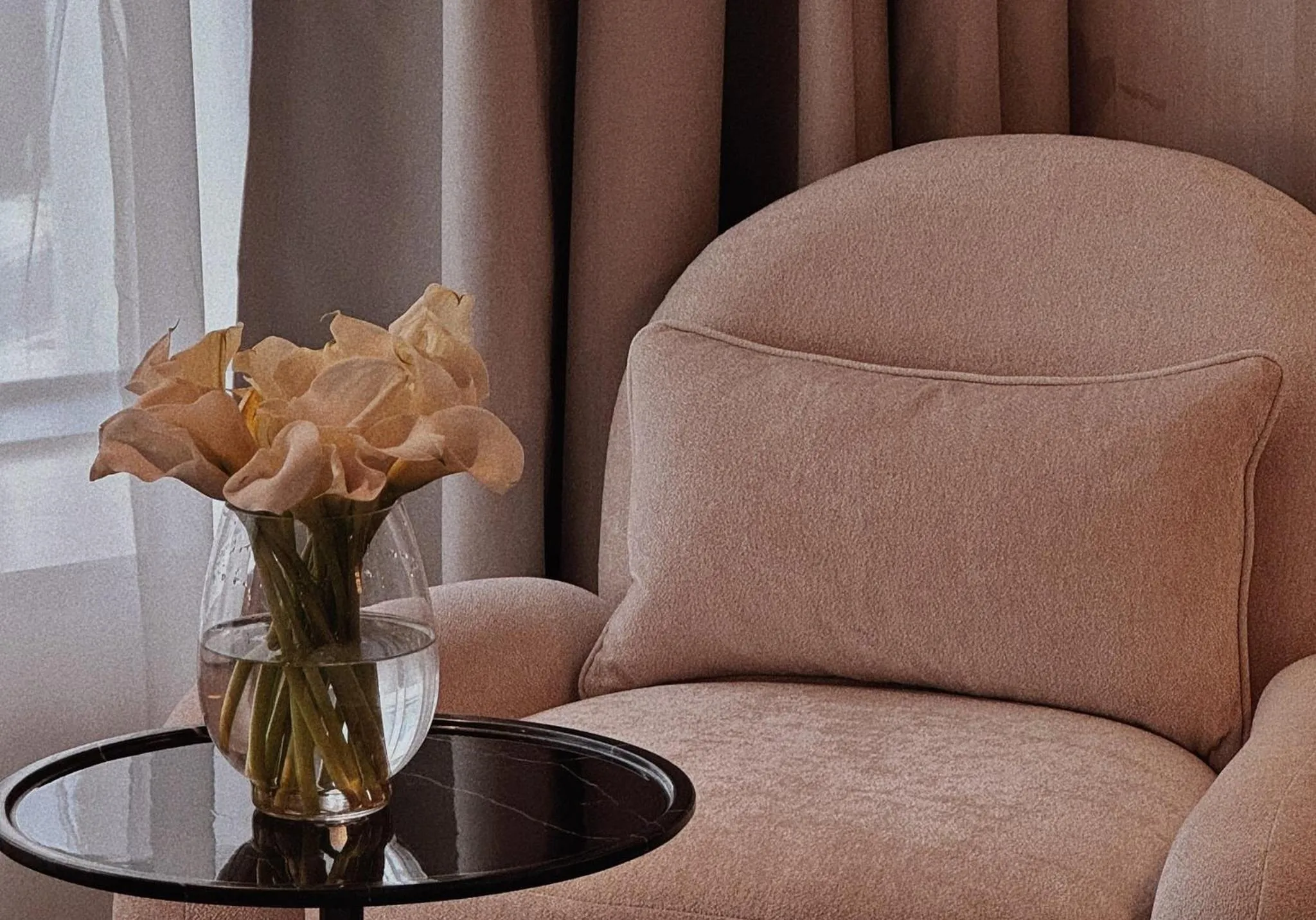 Photo of the whole room in Hotel Indigo Wuxi Taihu New City