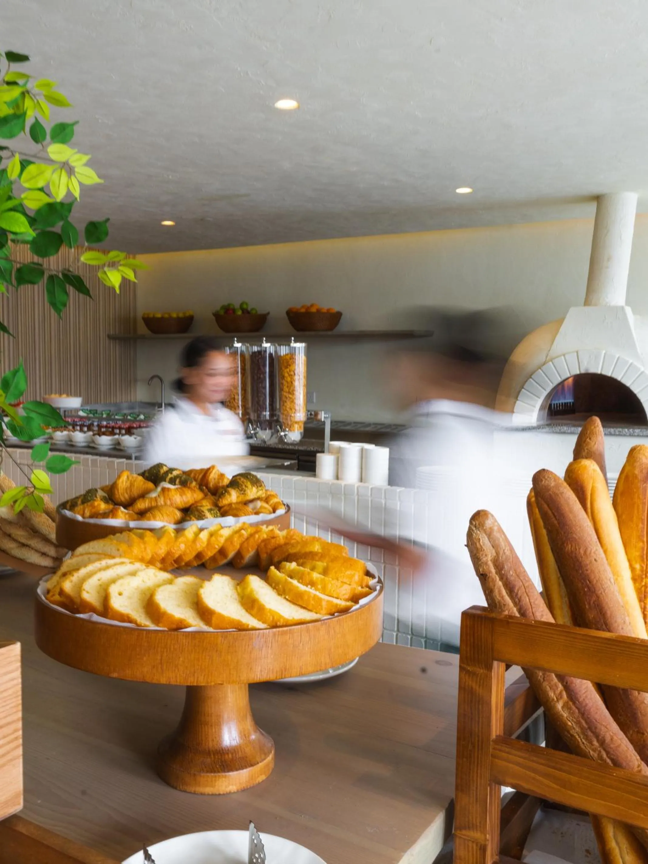 Breakfast in Arabella Beach Hotel Kuwait, Vignette Collection by IHG