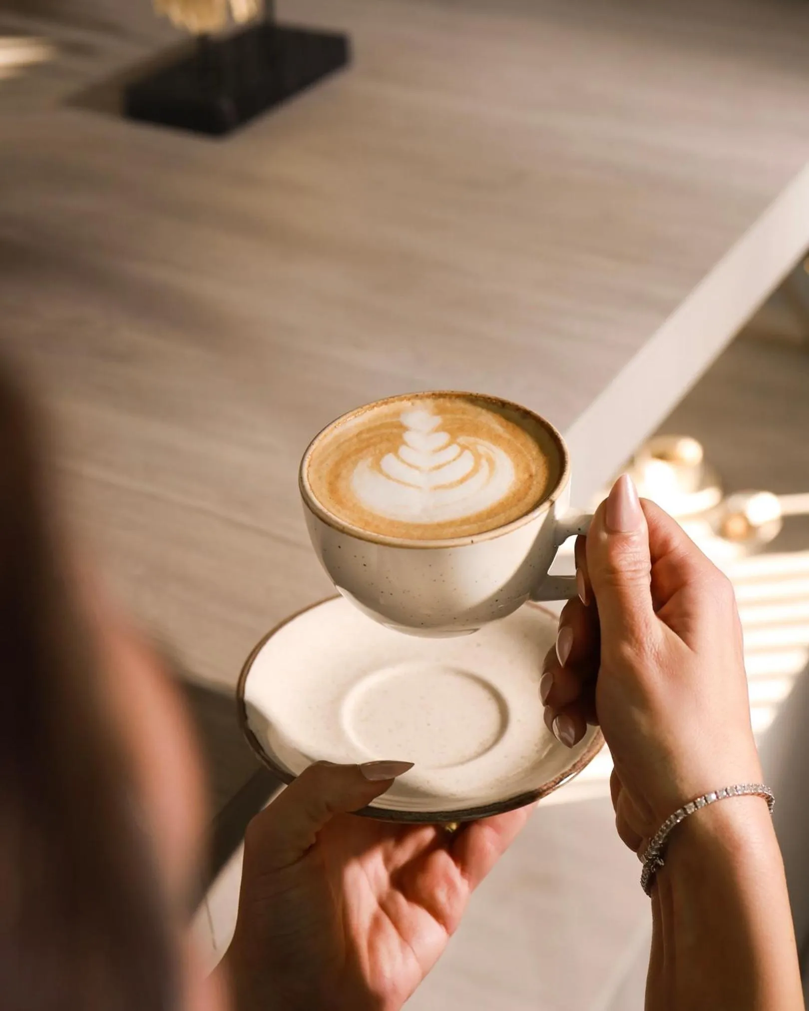 Dining area in Arabella Beach Hotel Kuwait, Vignette Collection by IHG