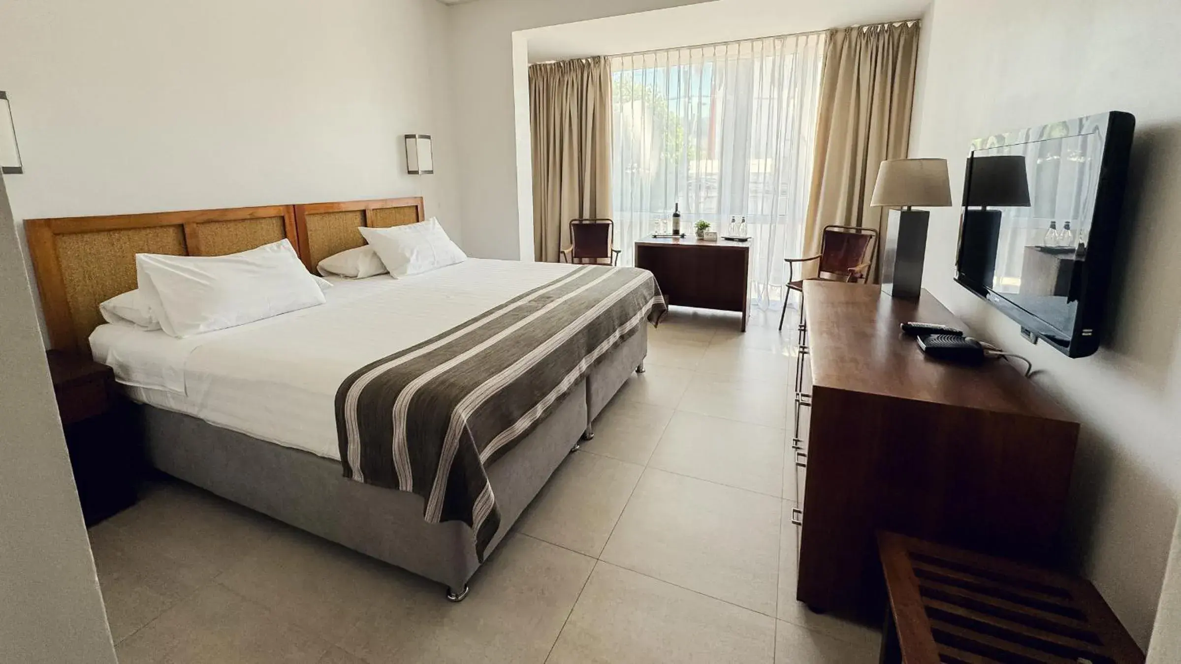 Double Room - single occupancy in Hotel Boutique Raíces Double Room - single occupancy in Hotel Boutique Raíces