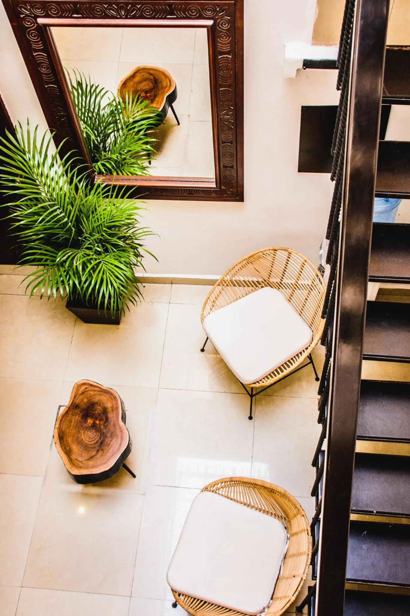 Property building in Hotel Sayab 5ta Avenida