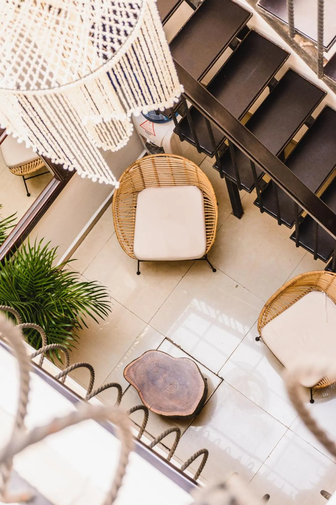 Property building in Hotel Sayab 5ta Avenida