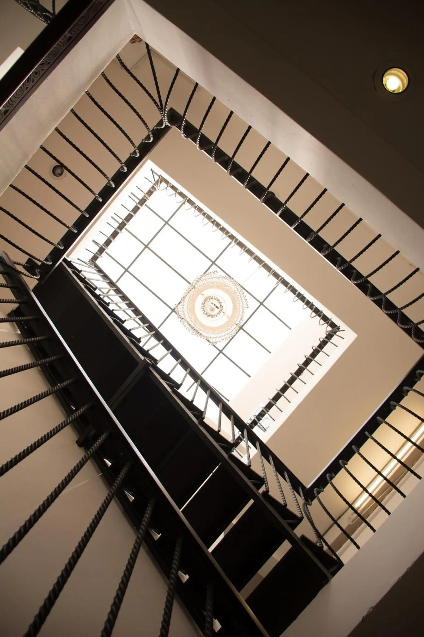 On site in Hotel Sayab 5ta Avenida