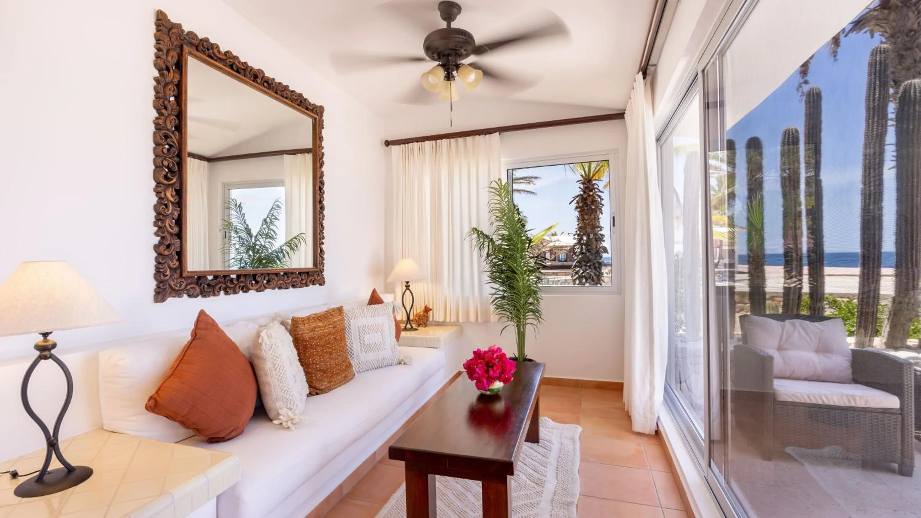 Bed in Rancho Las Cruces