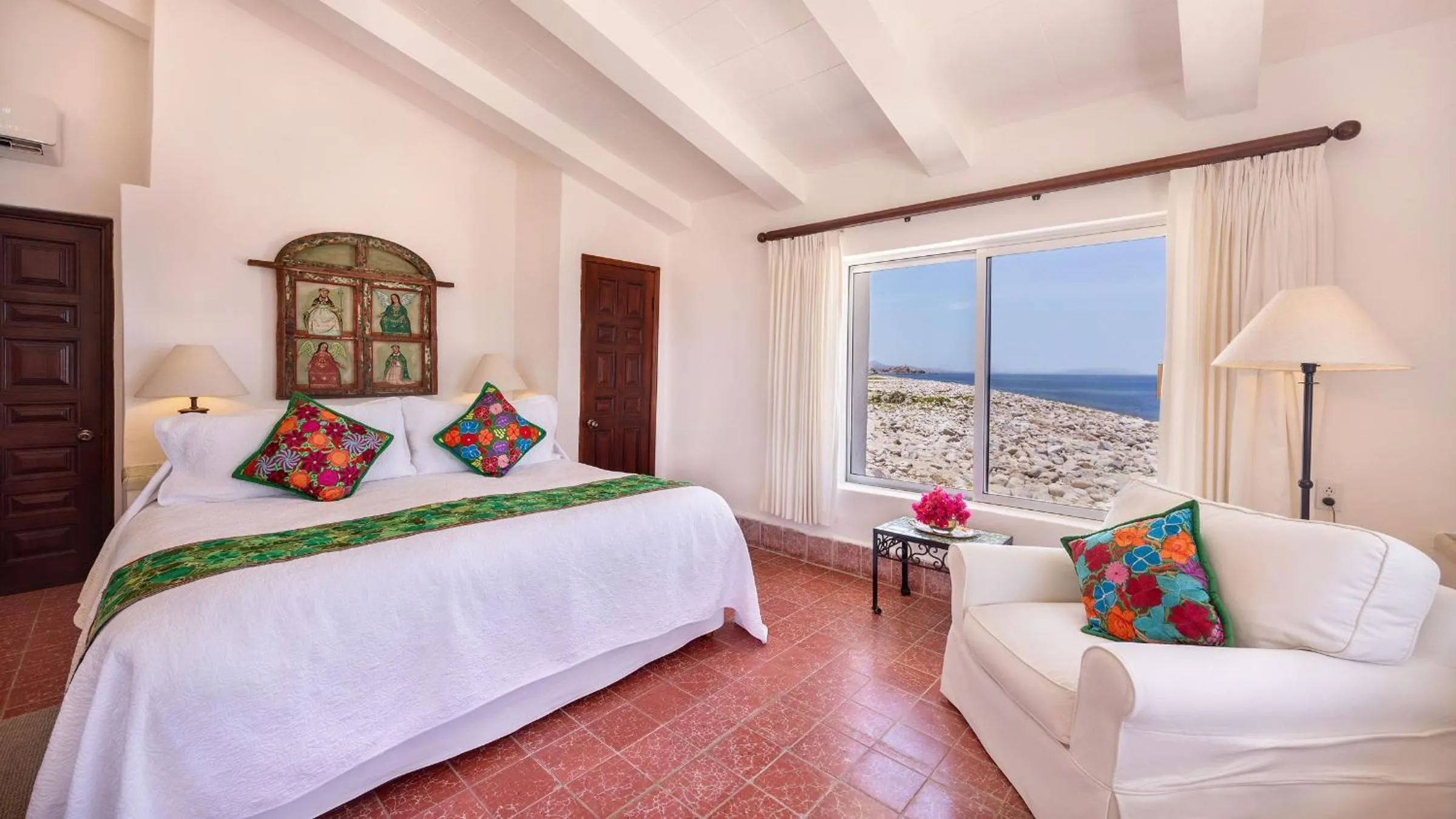 Bed in Rancho Las Cruces