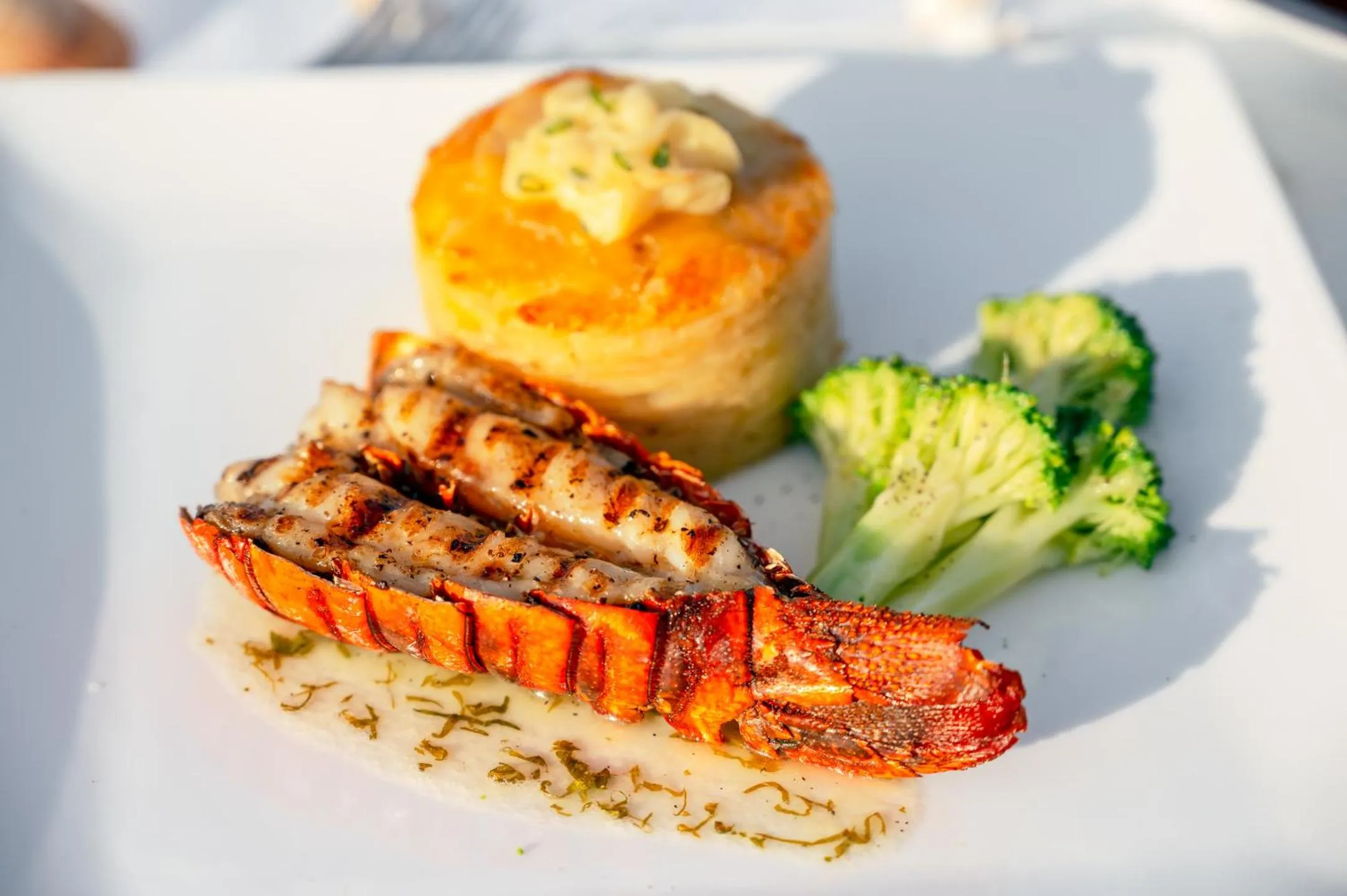 Restaurant/places to eat in Rancho Las Cruces