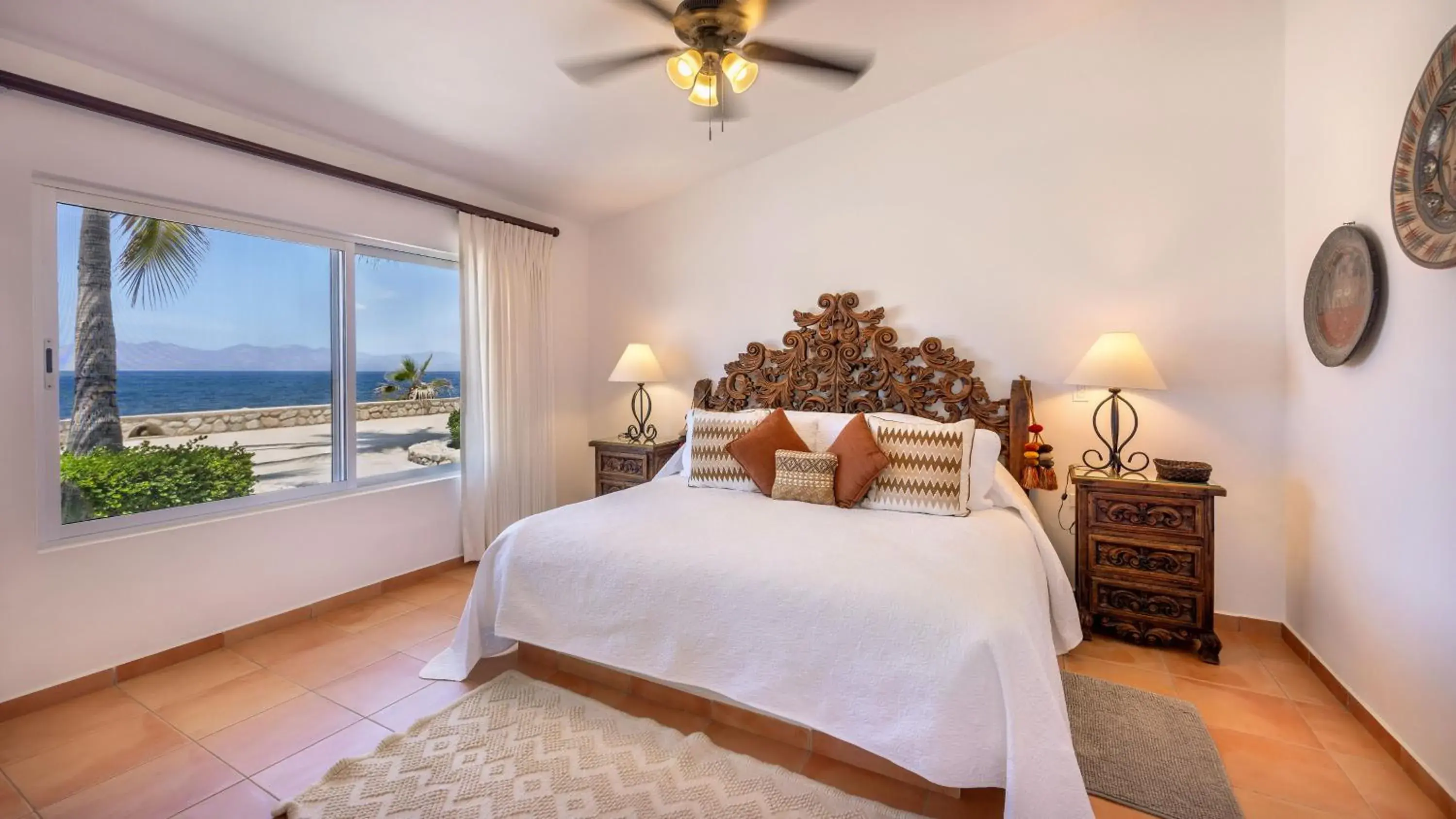 Casita Beach Front in Rancho Las Cruces Casita Beach Front in Rancho Las Cruces