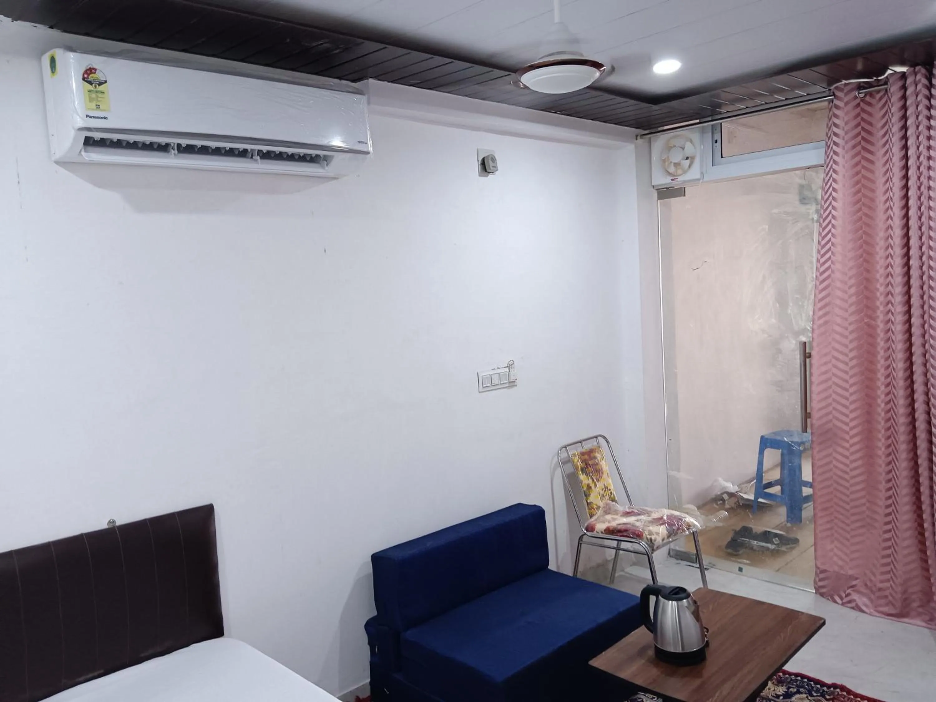 Hotel Balaji Residency