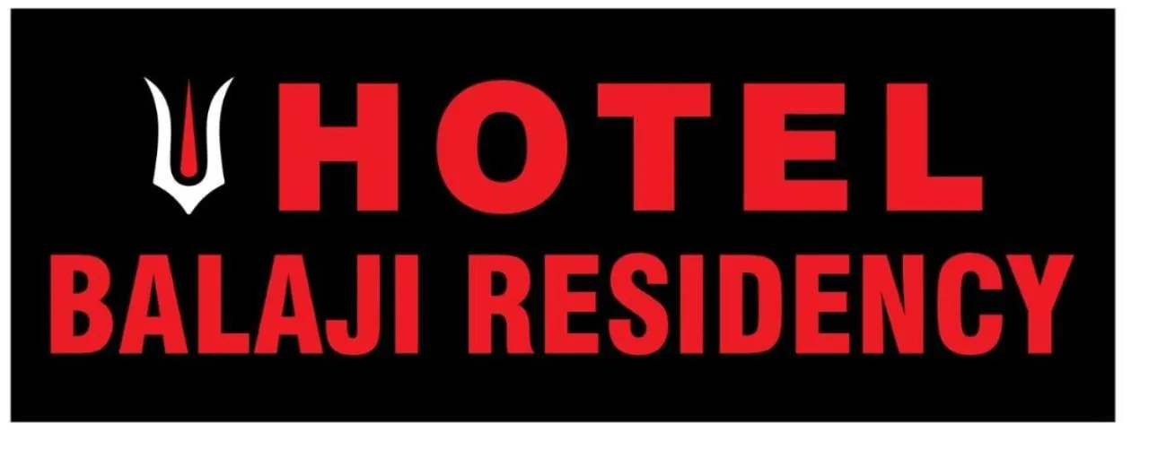 Hotel Balaji Residency
