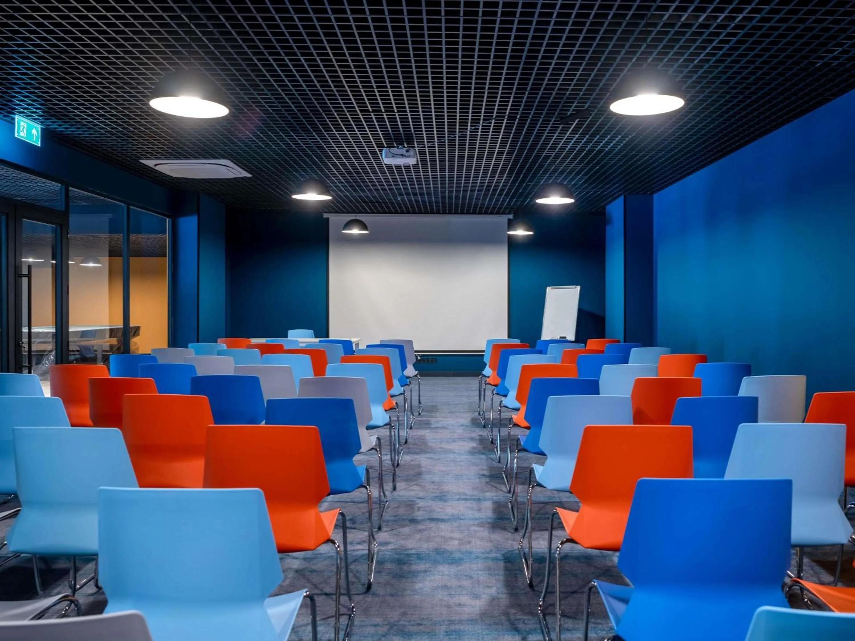 Meeting/conference room in ibis Styles Batumi Hotel