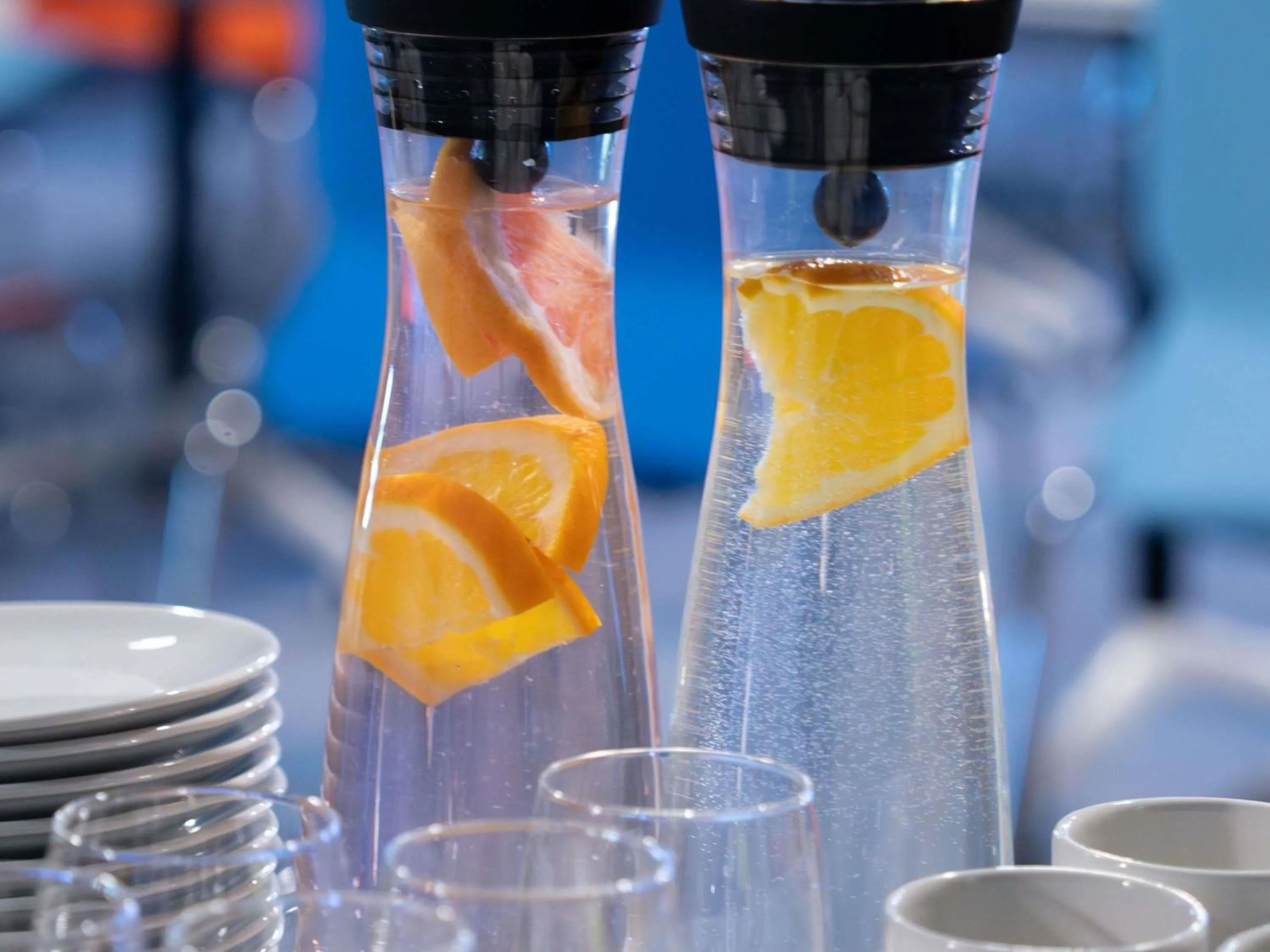 Meeting/conference room in ibis Styles Batumi Hotel