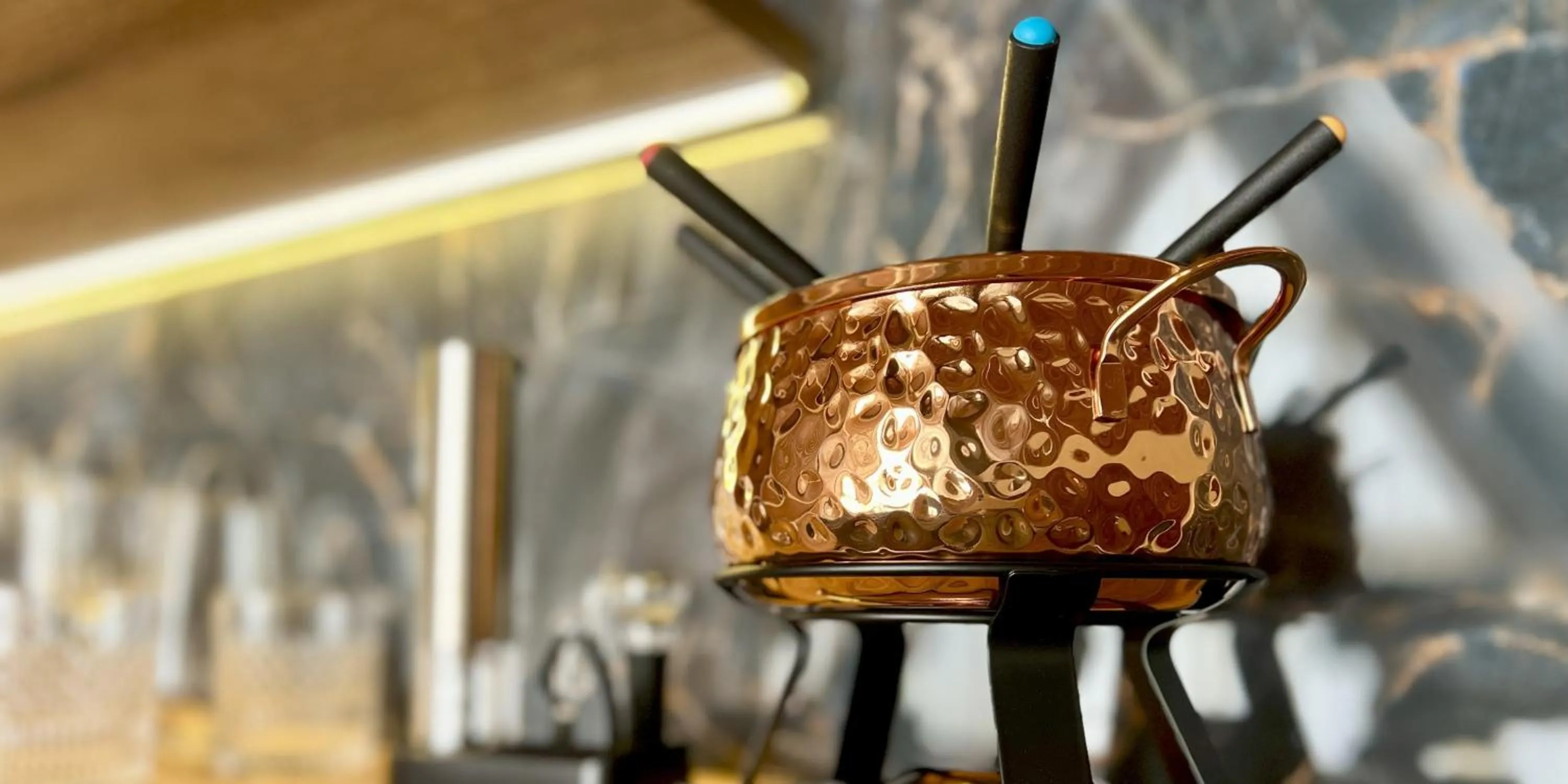 Chalés Quinta da Boa Vista