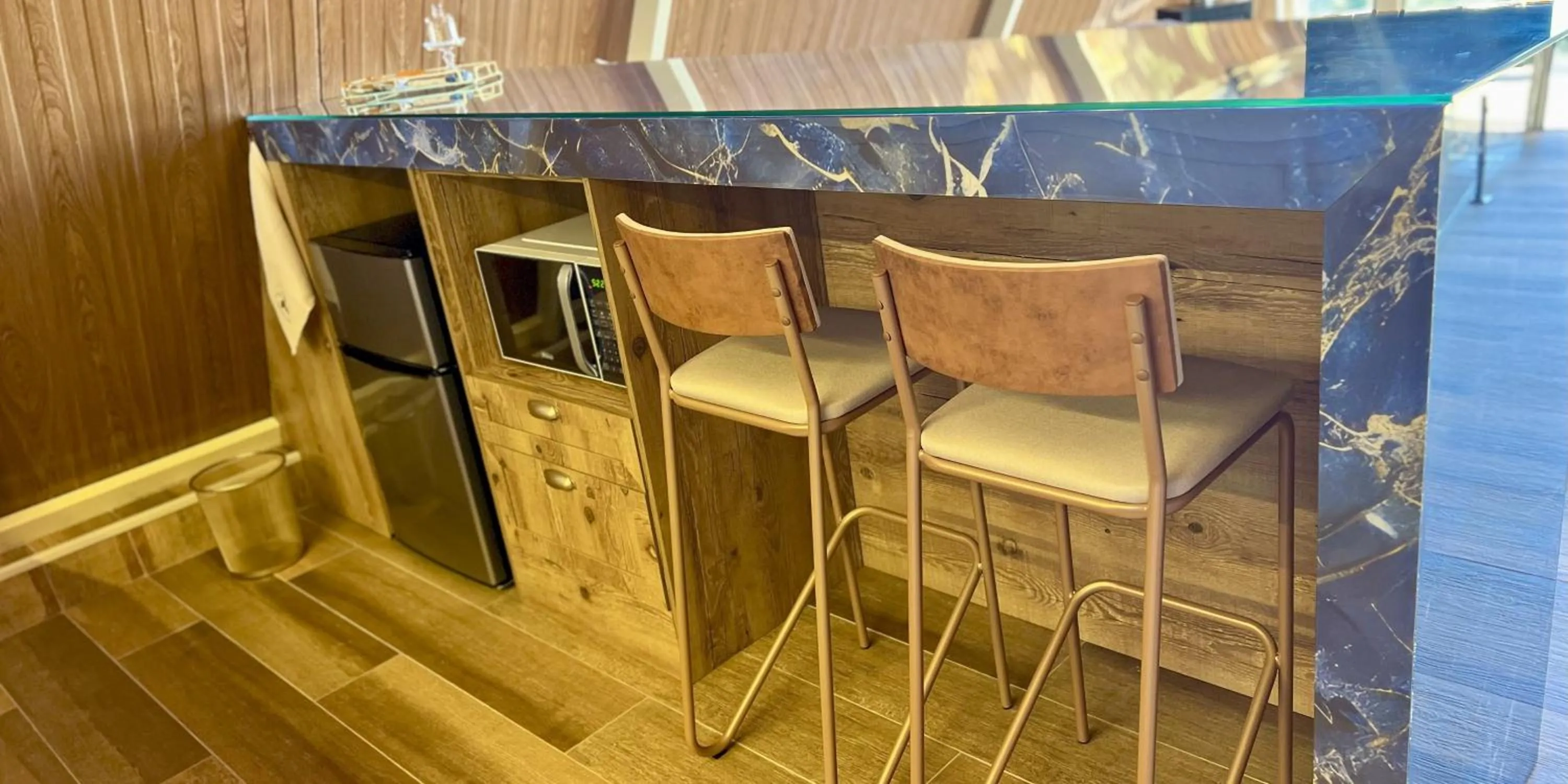 Chalés Quinta da Boa Vista