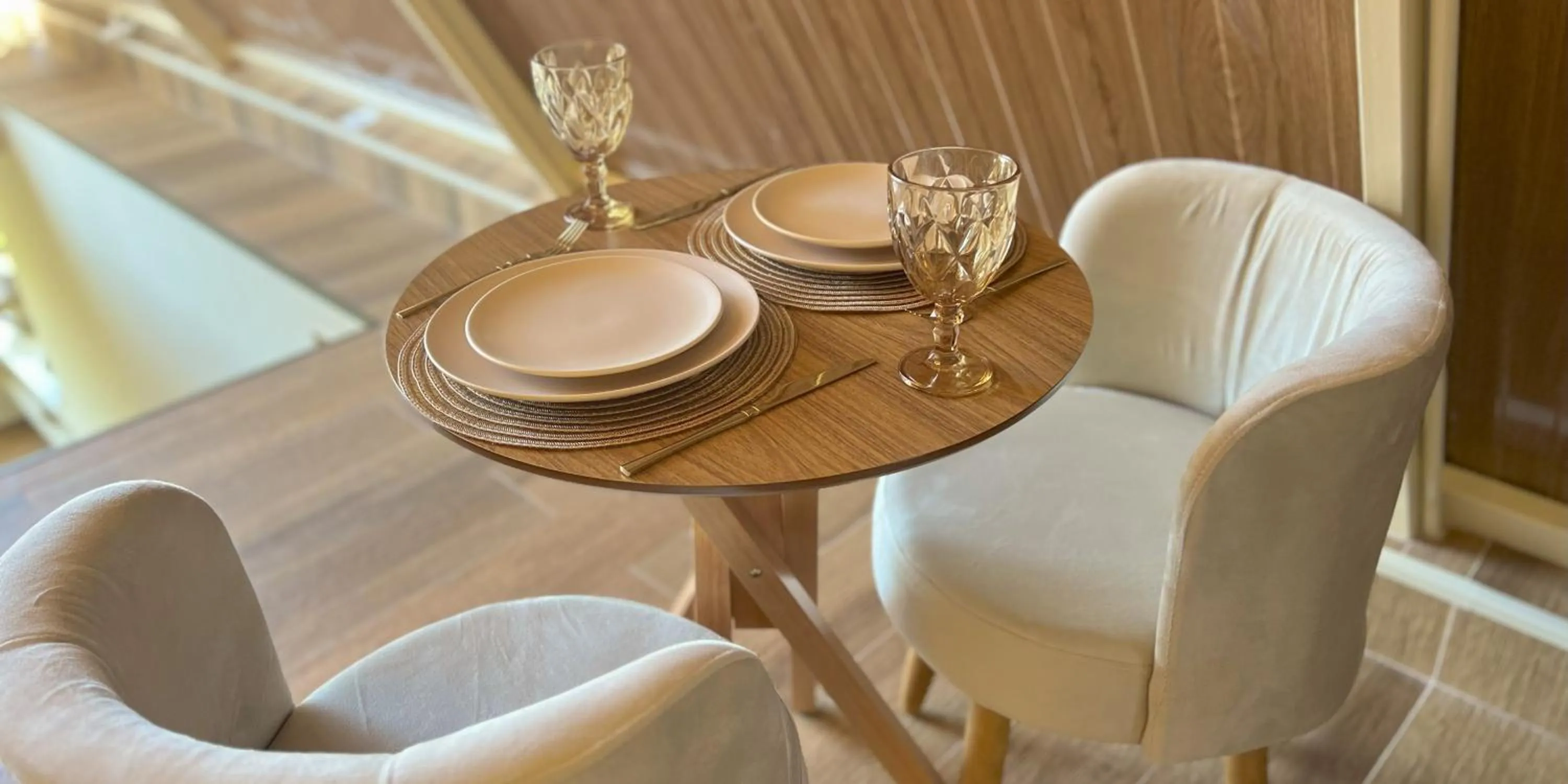 Chalés Quinta da Boa Vista