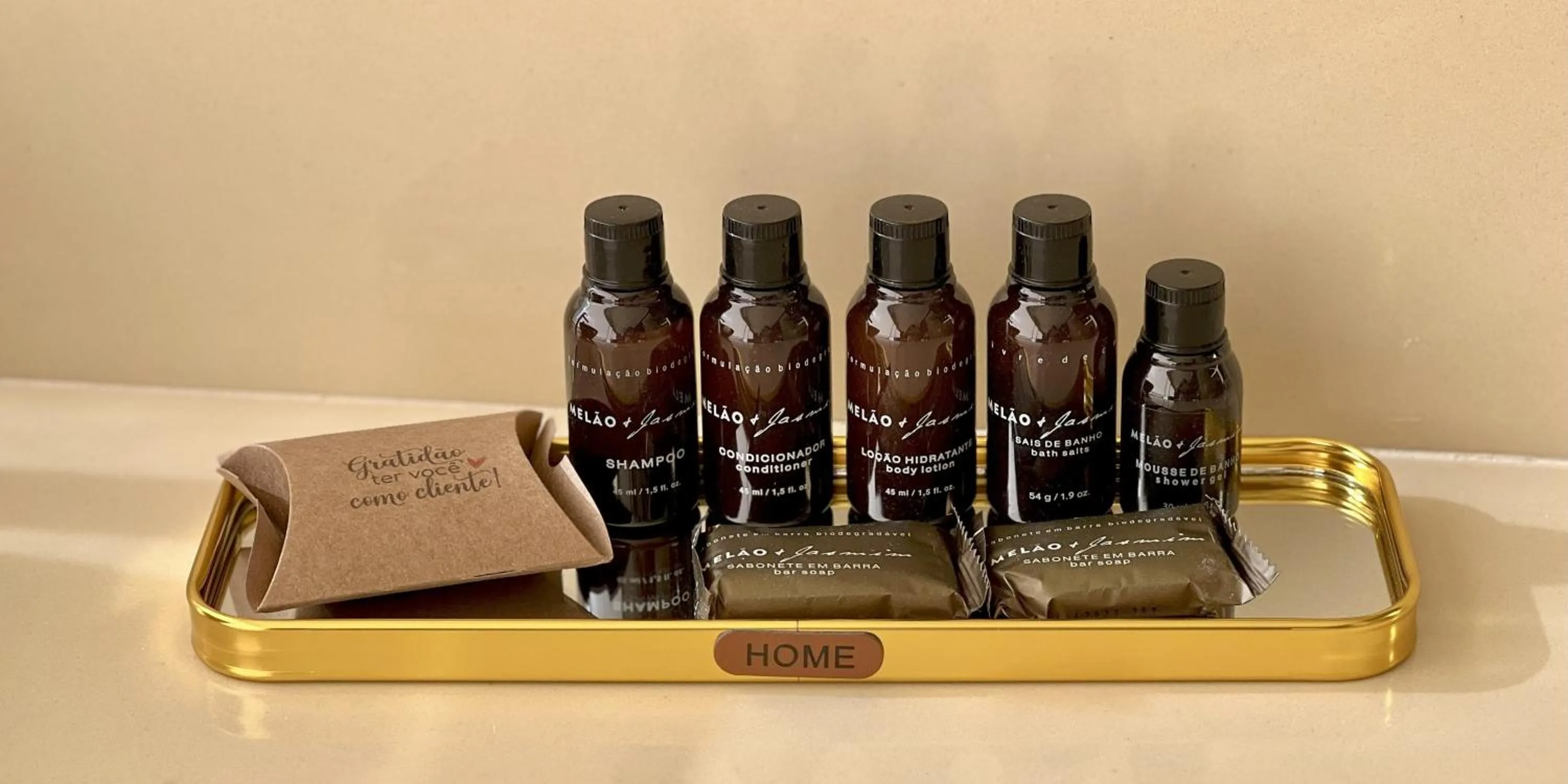 Chalés Quinta da Boa Vista