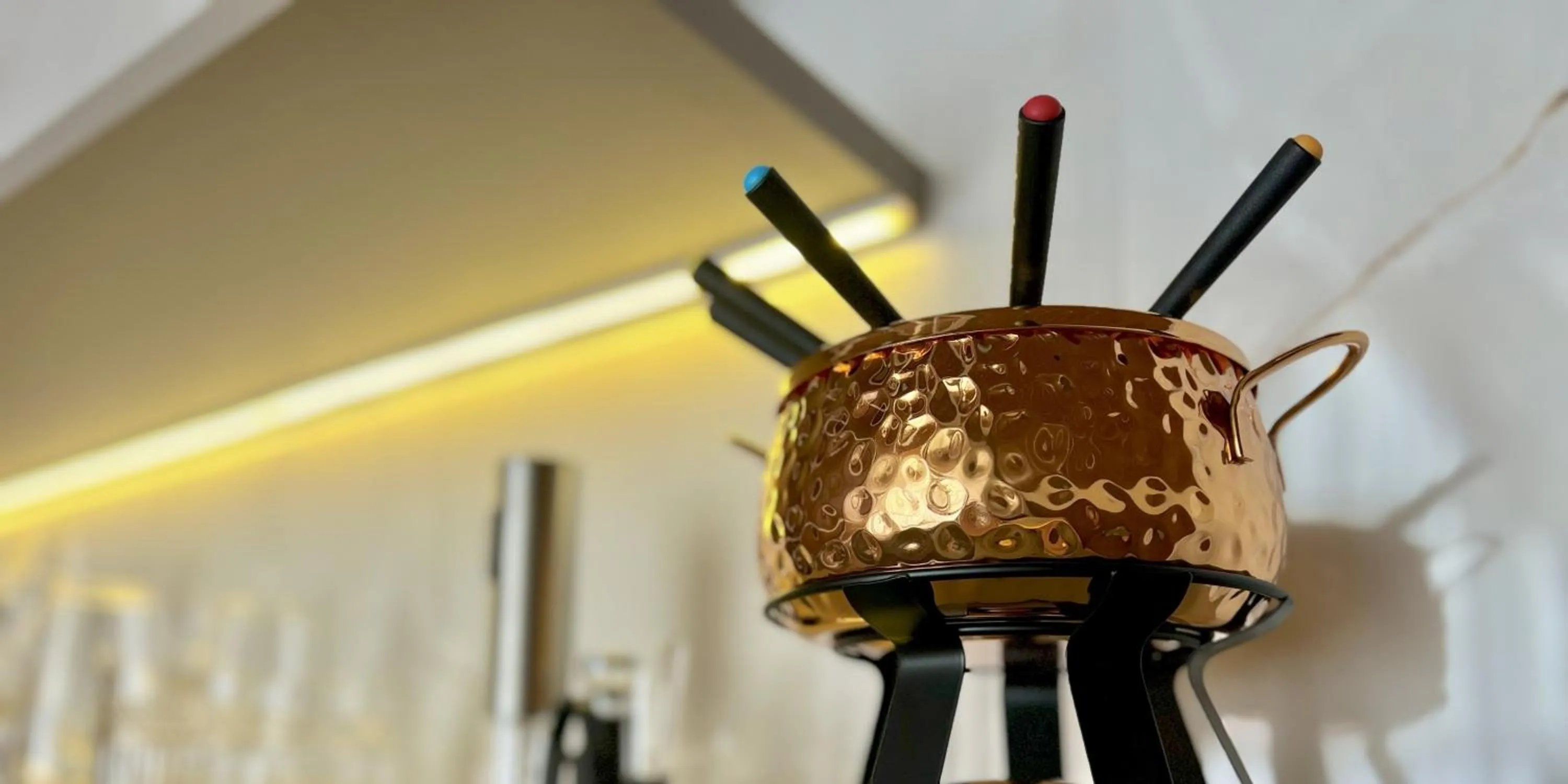 Chalés Quinta da Boa Vista