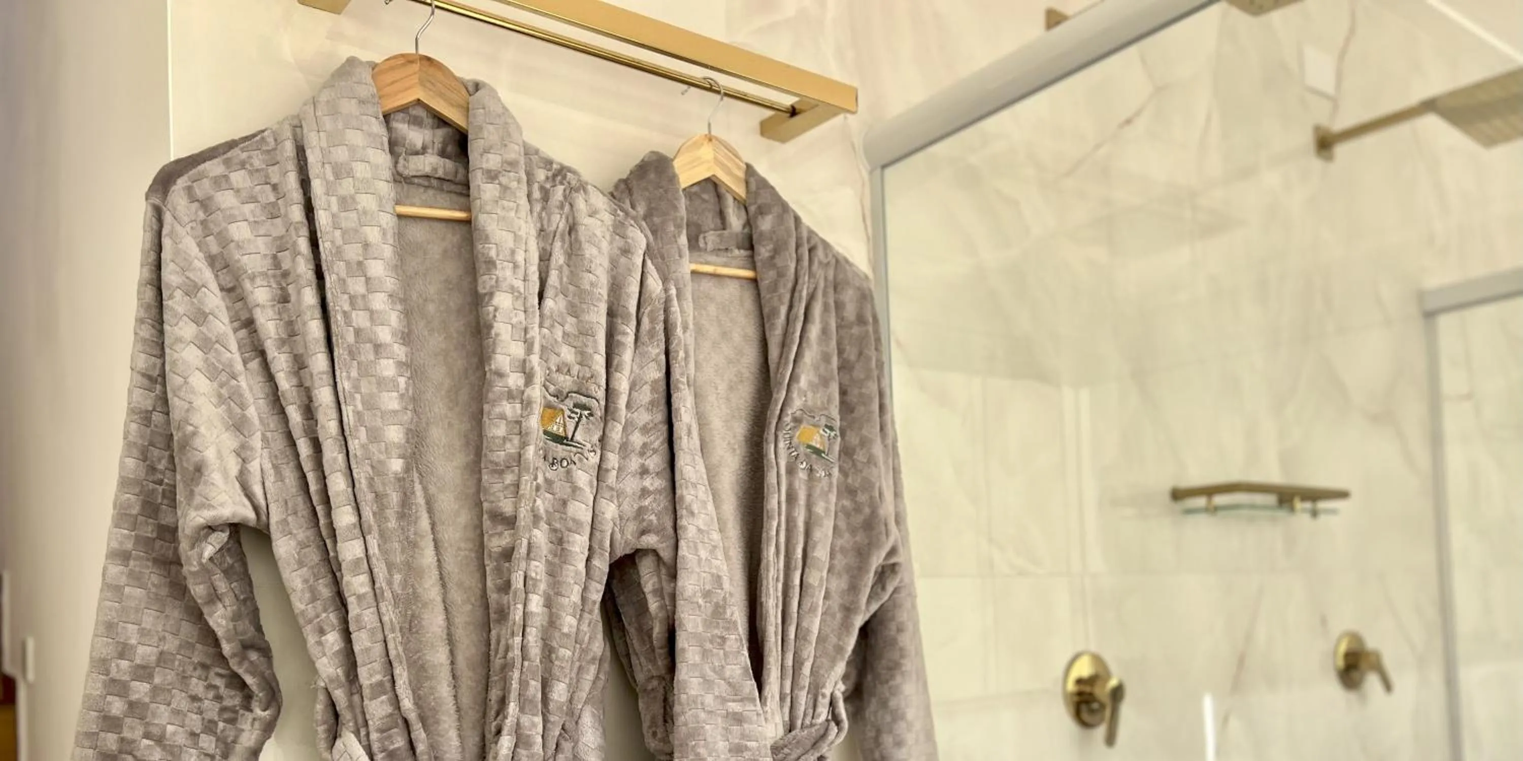 Chalés Quinta da Boa Vista