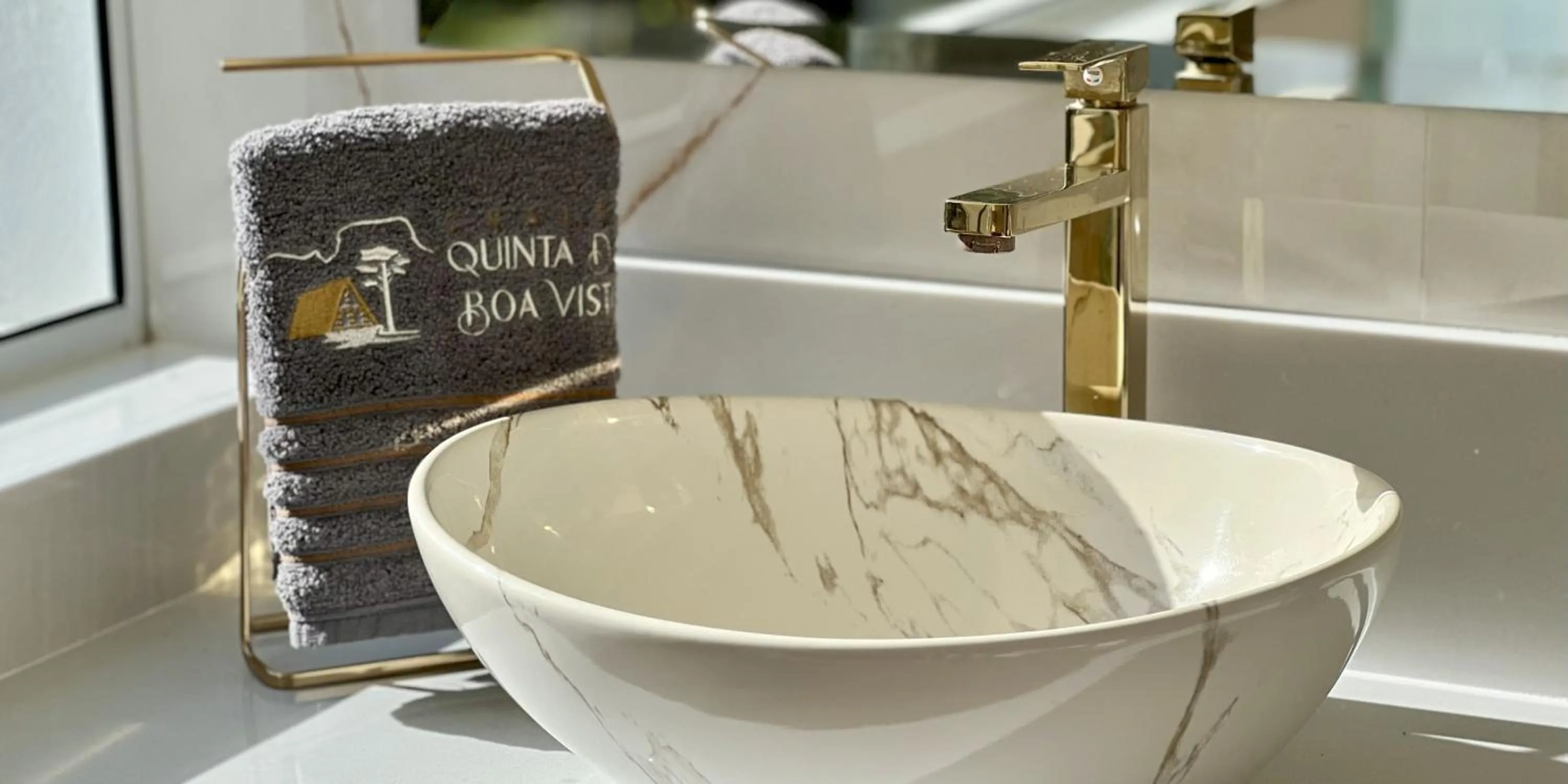 Chalés Quinta da Boa Vista