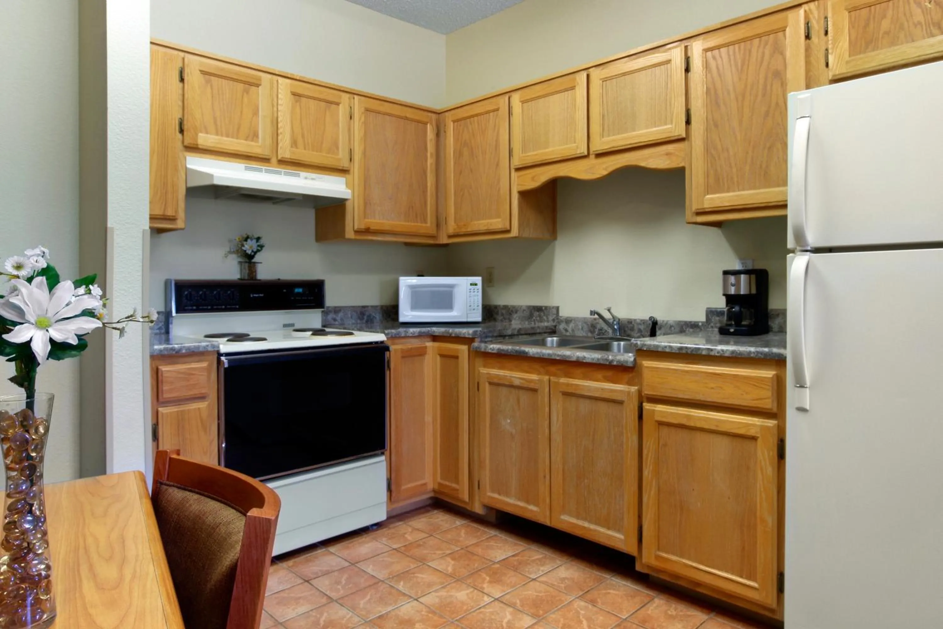 Lunch in Days Inn by Wyndham Bernalillo