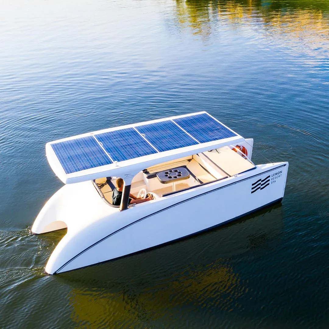 Activities in Lemon Resort Spa