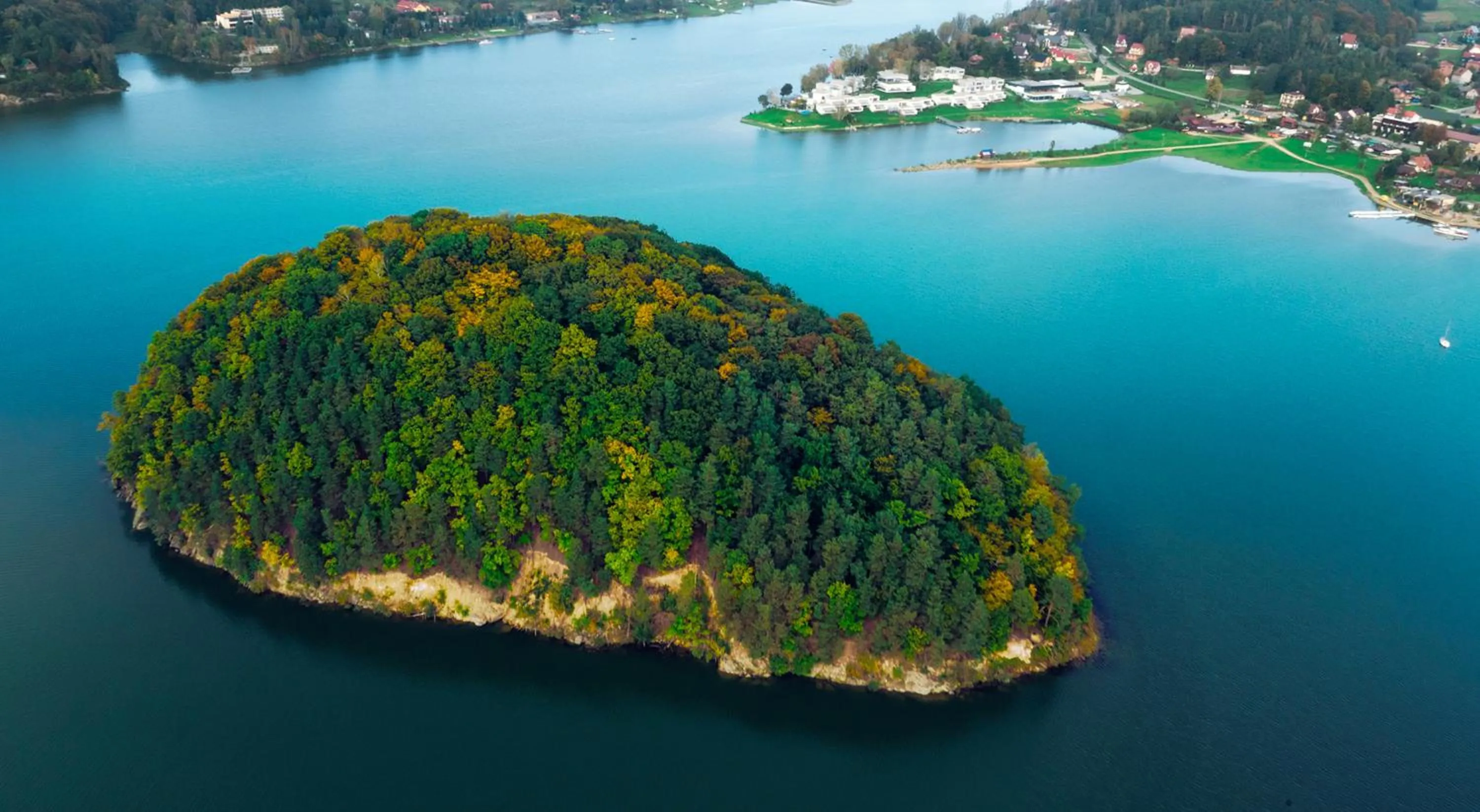 Day in Lemon Resort Spa