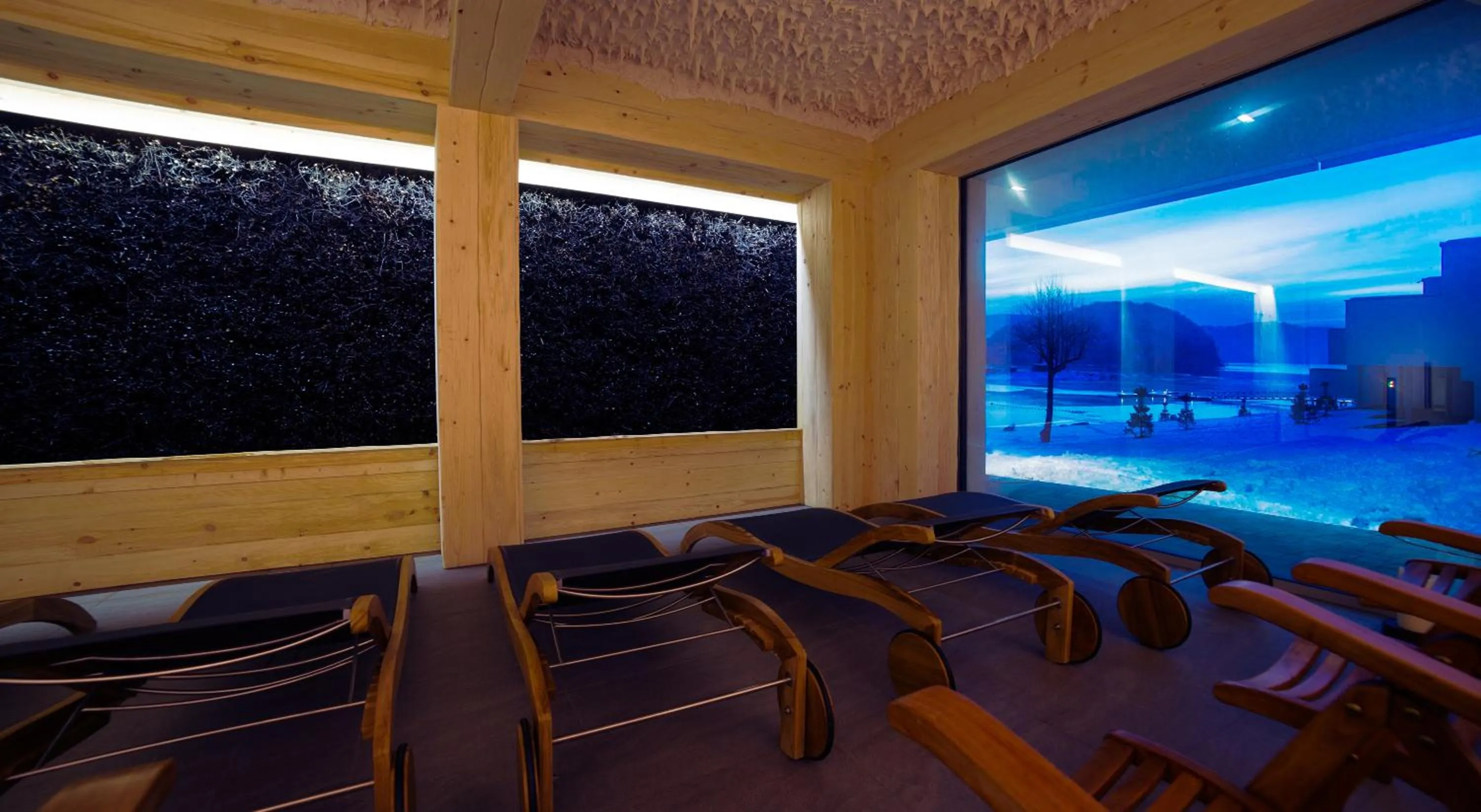 Spa and wellness centre/facilities in Lemon Resort Spa