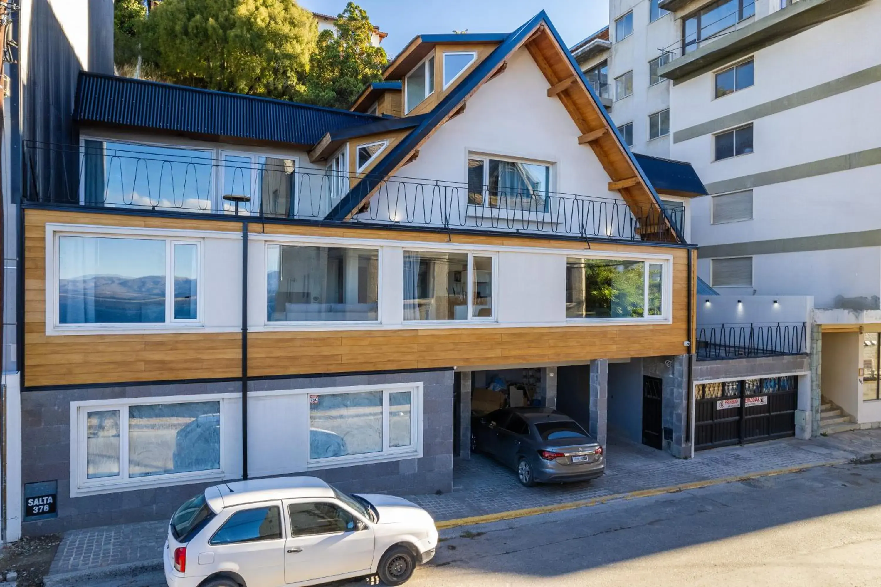 Departamentos Casa Piamonte Departamentos Casa Piamonte