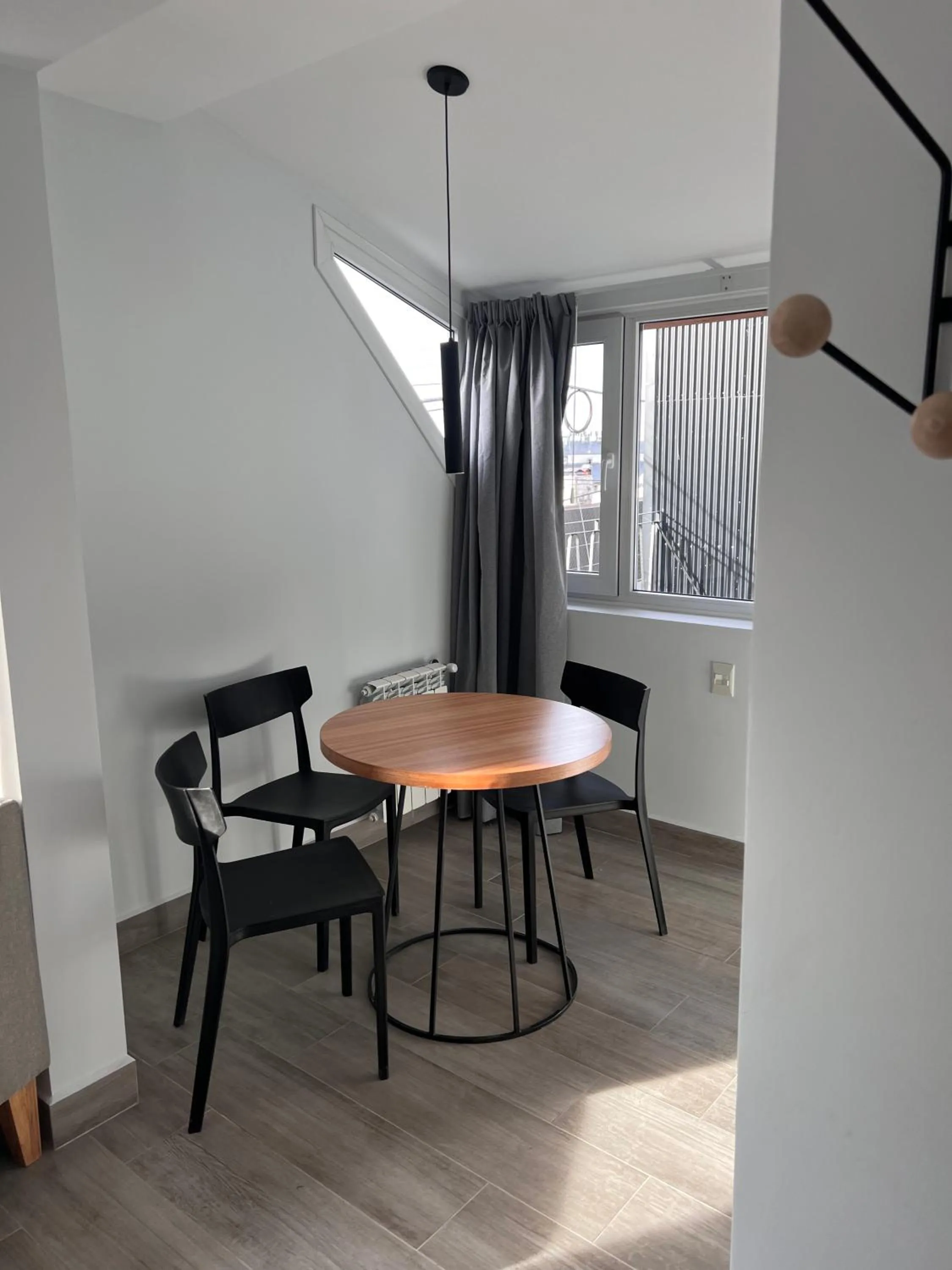 Departamentos Casa Piamonte