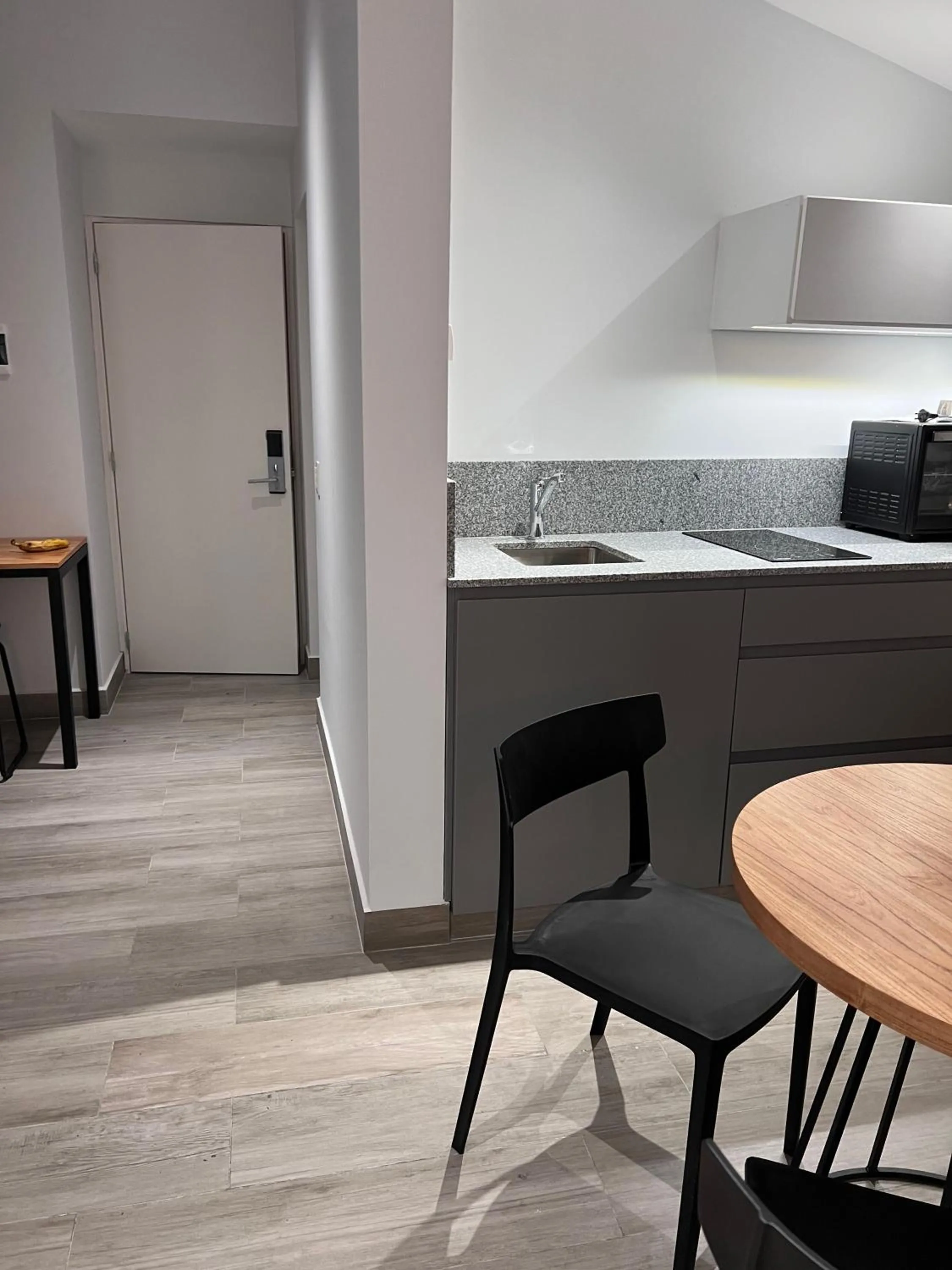 Departamentos Casa Piamonte