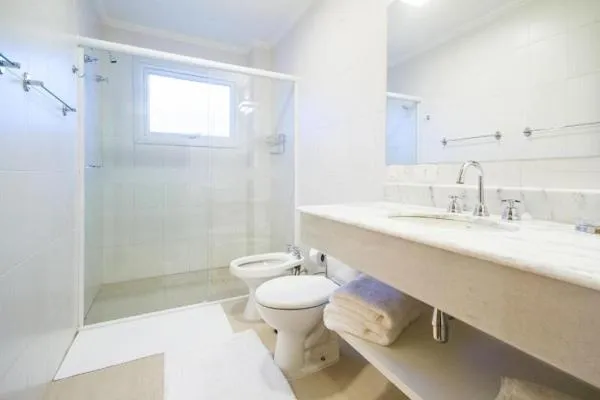 Pousada Itália Moderna