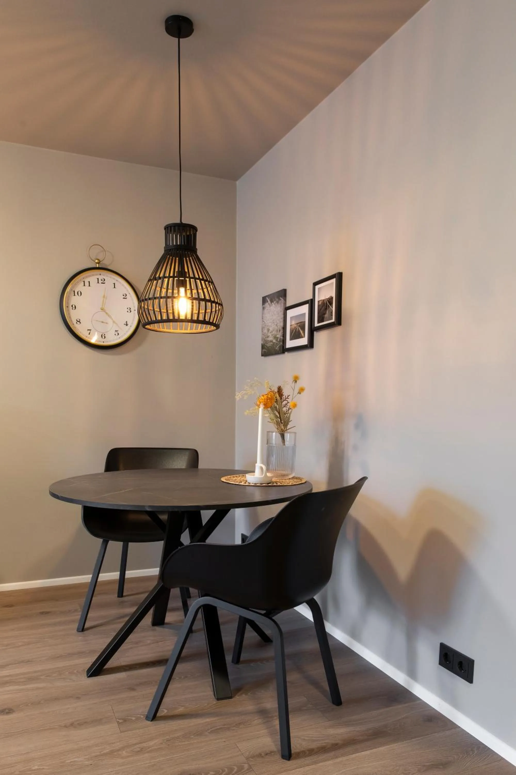 Ray of Sunshine Hafnargata