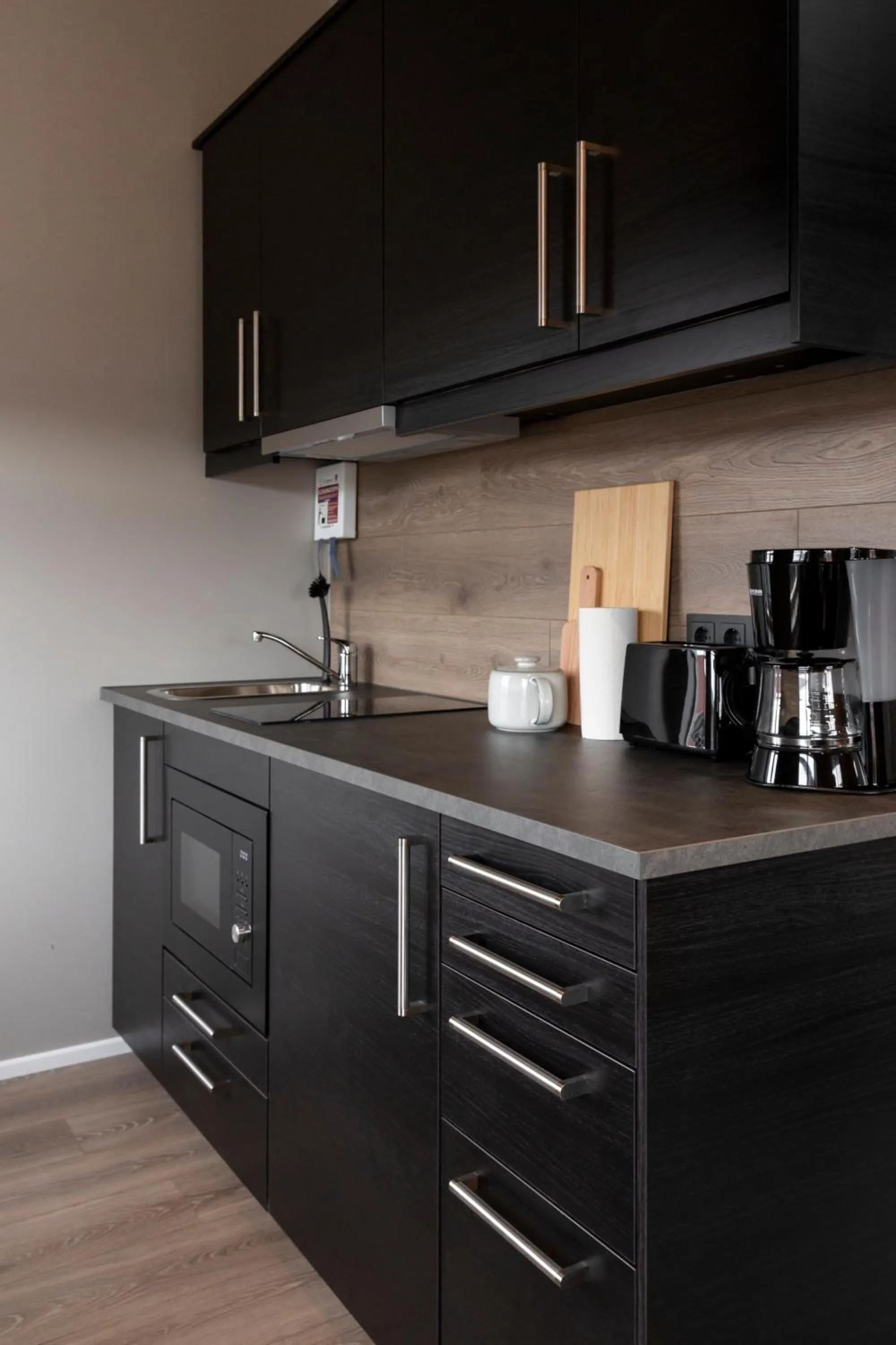 Ray of Sunshine Hafnargata