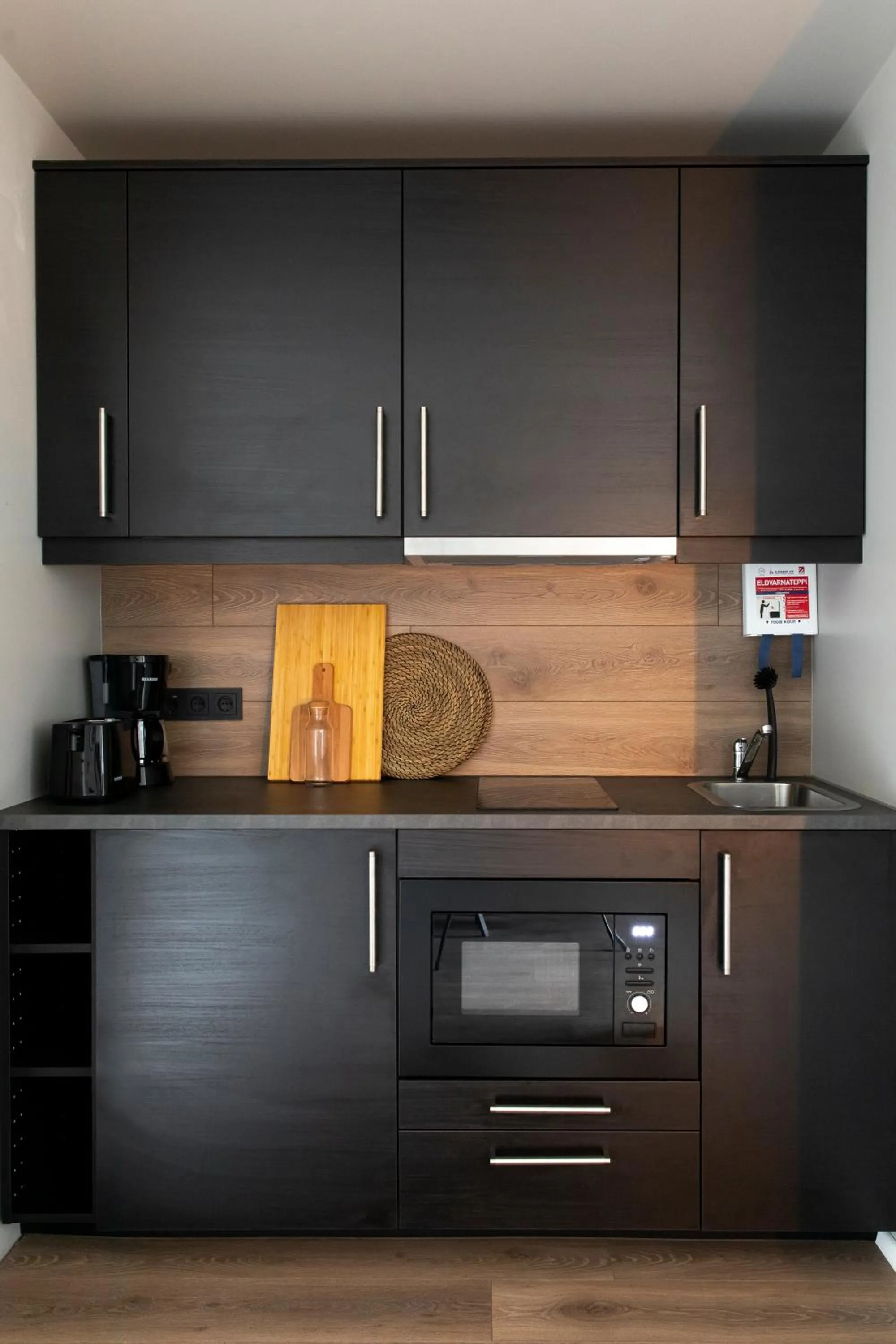 Ray of Sunshine Hafnargata