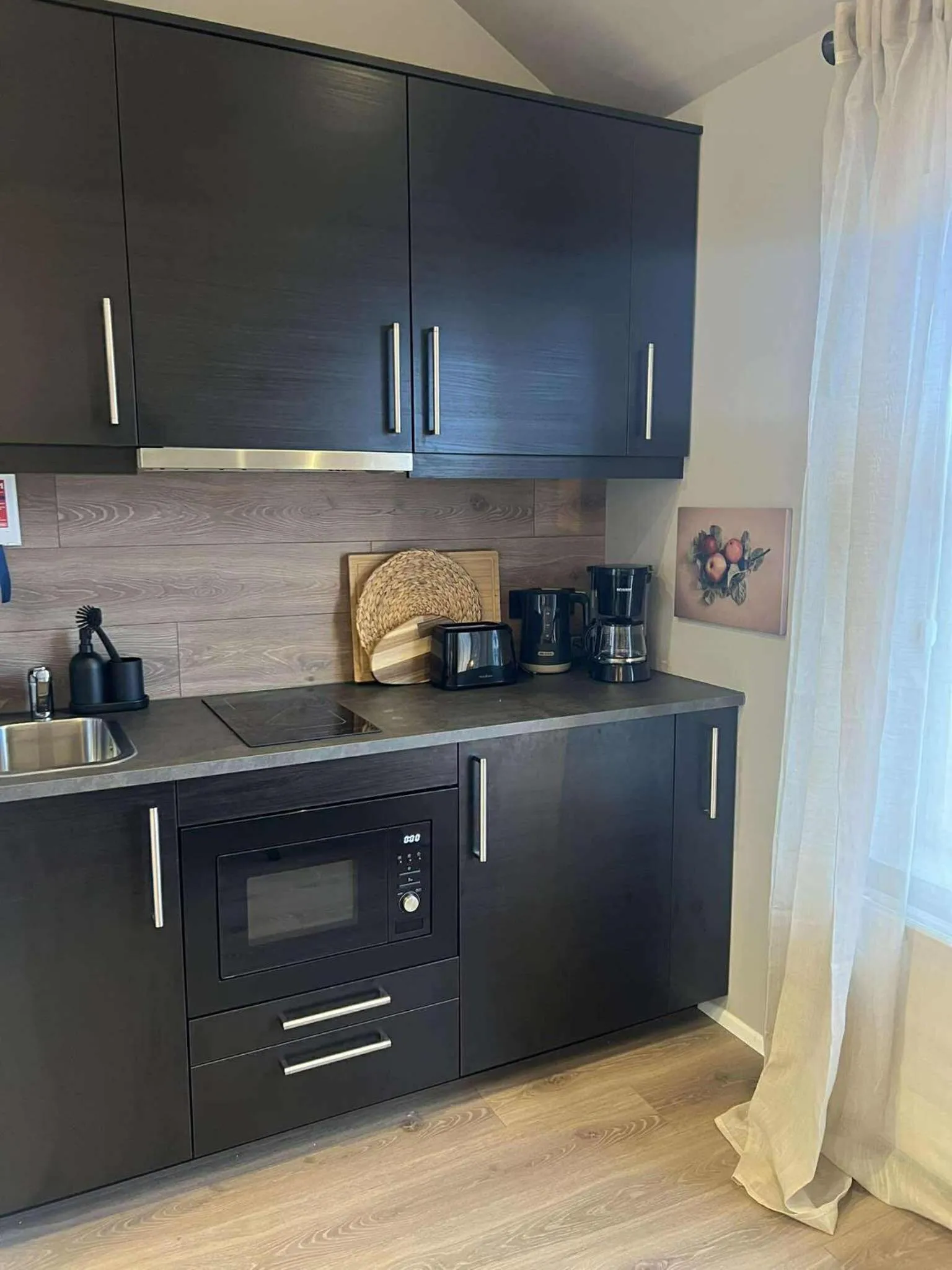 Ray of Sunshine Hafnargata