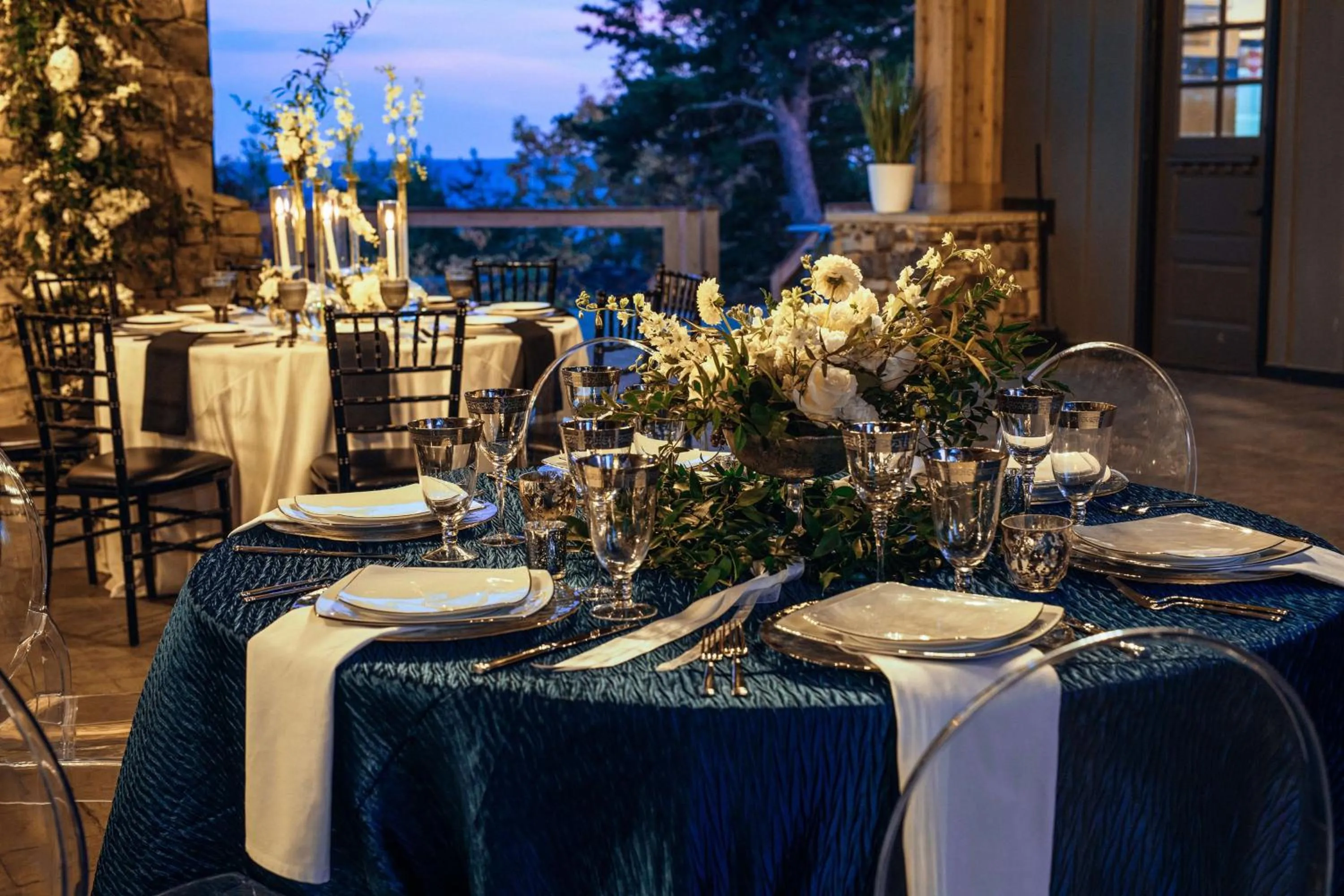 Meeting/conference room in Cloudland at McLemore Resort Lookout Mountain, Curio by Hilton