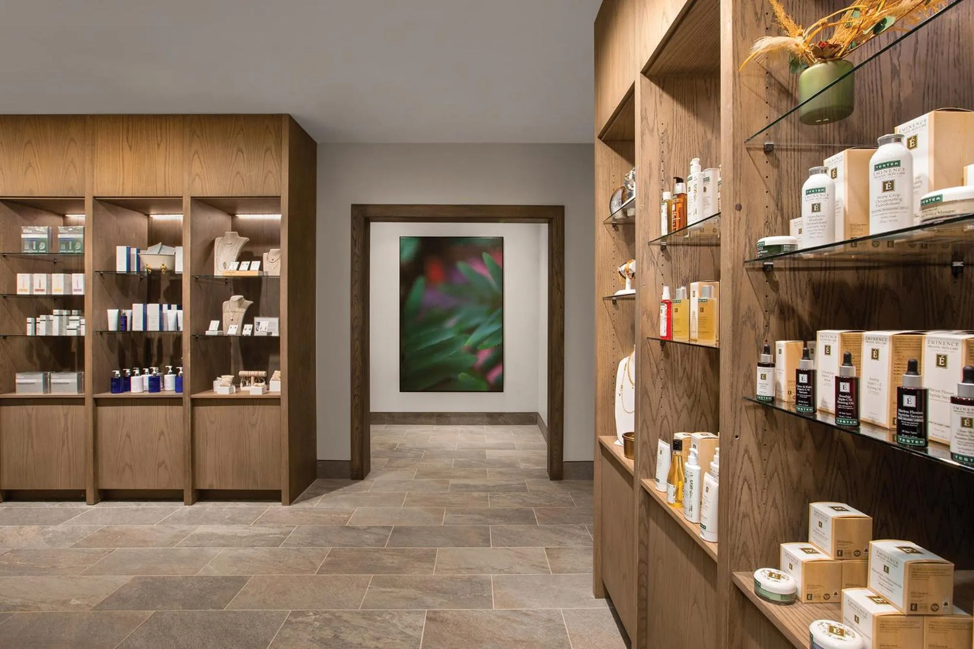 Spa and wellness centre/facilities in Cloudland at McLemore Resort Lookout Mountain, Curio by Hilton