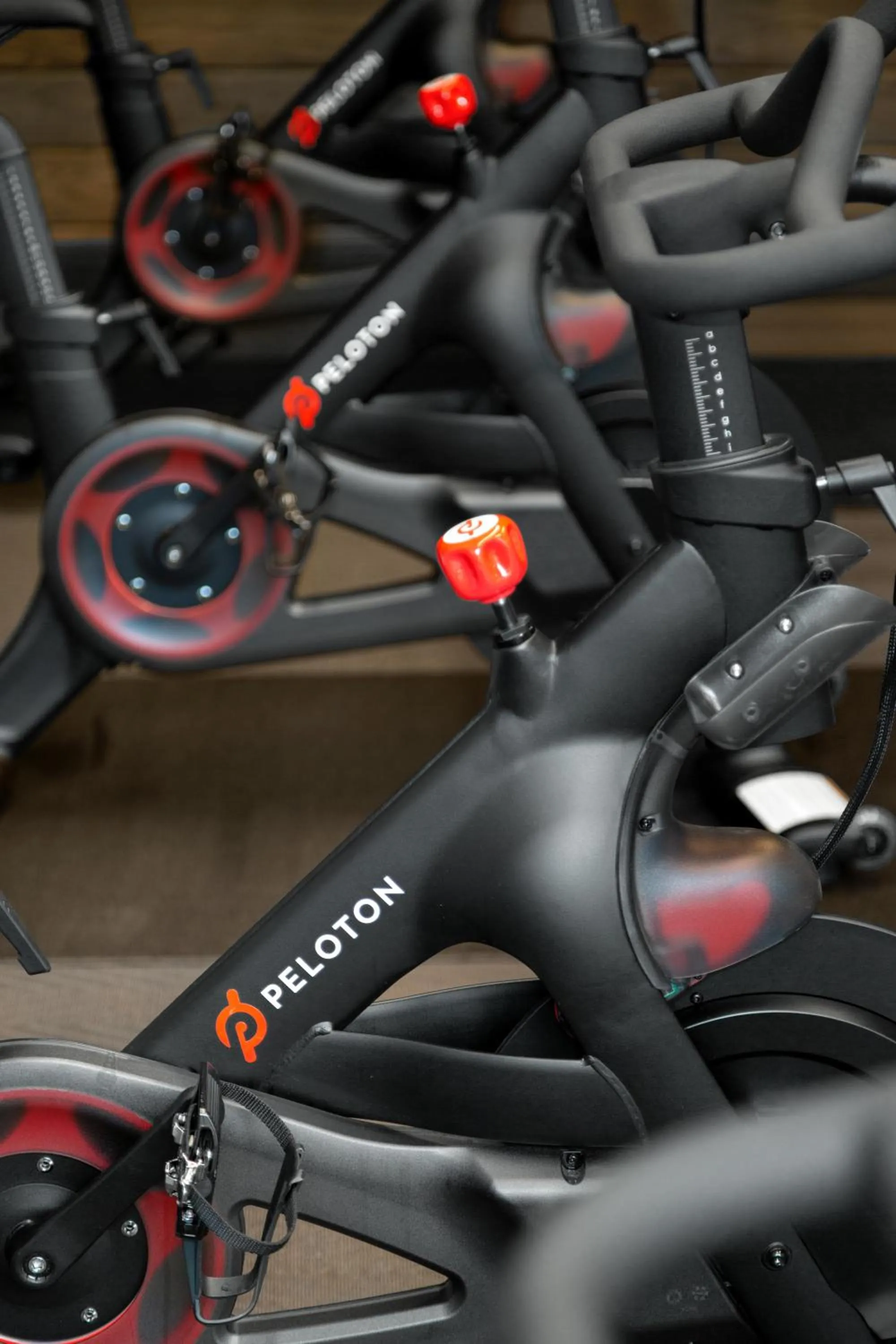 Fitness centre/facilities in Cloudland at McLemore Resort Lookout Mountain, Curio by Hilton