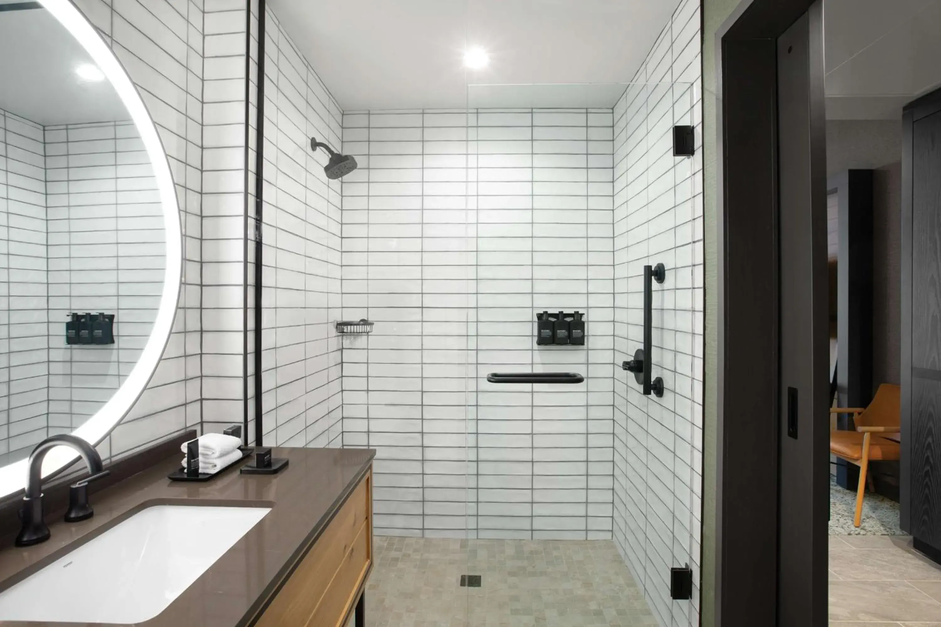 King Room with Balcony and Resort View in Cloudland at McLemore Resort Lookout Mountain, Curio by Hilton King Room with Balcony and Resort View in Cloudland at McLemore Resort Lookout Mountain, Curio by Hilton