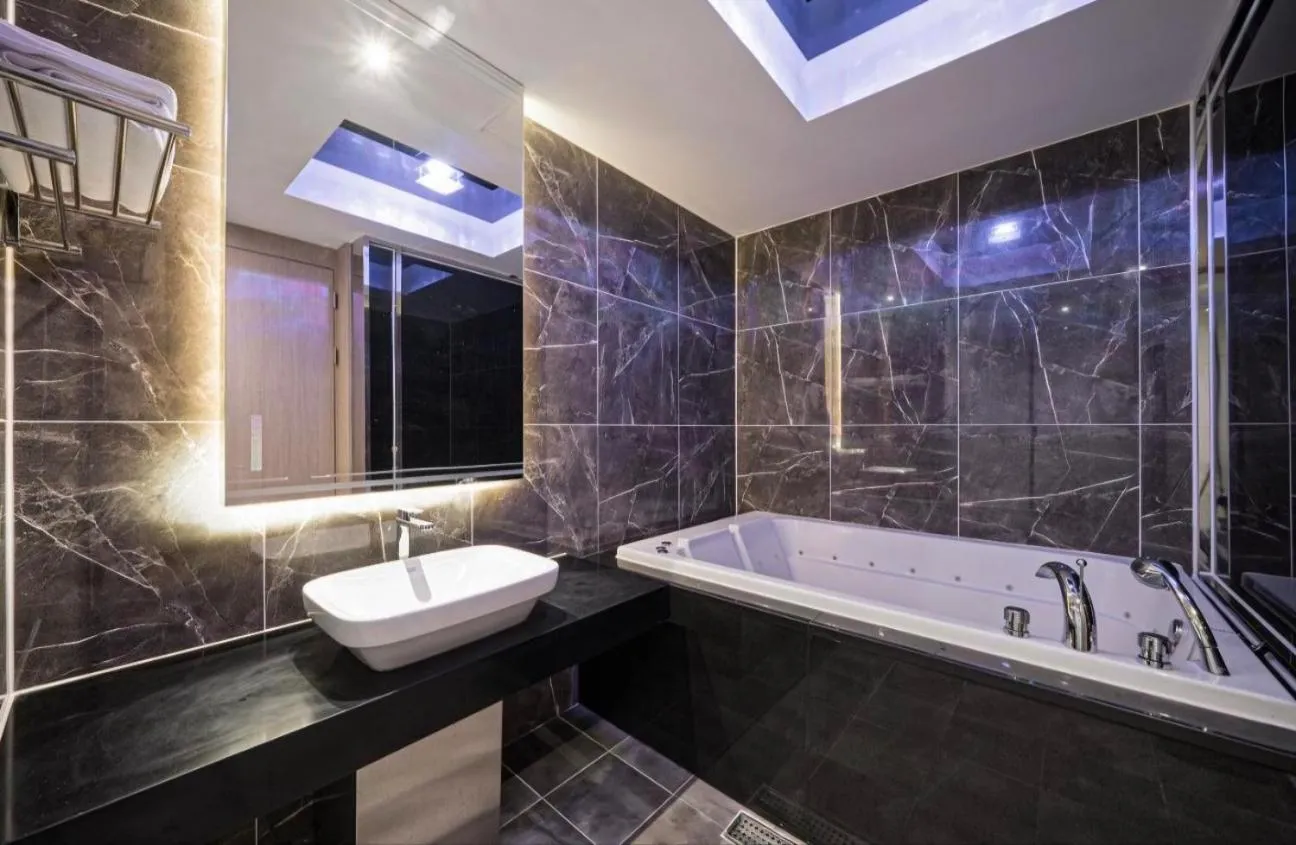 BrownDot Hotel Bong-Duk