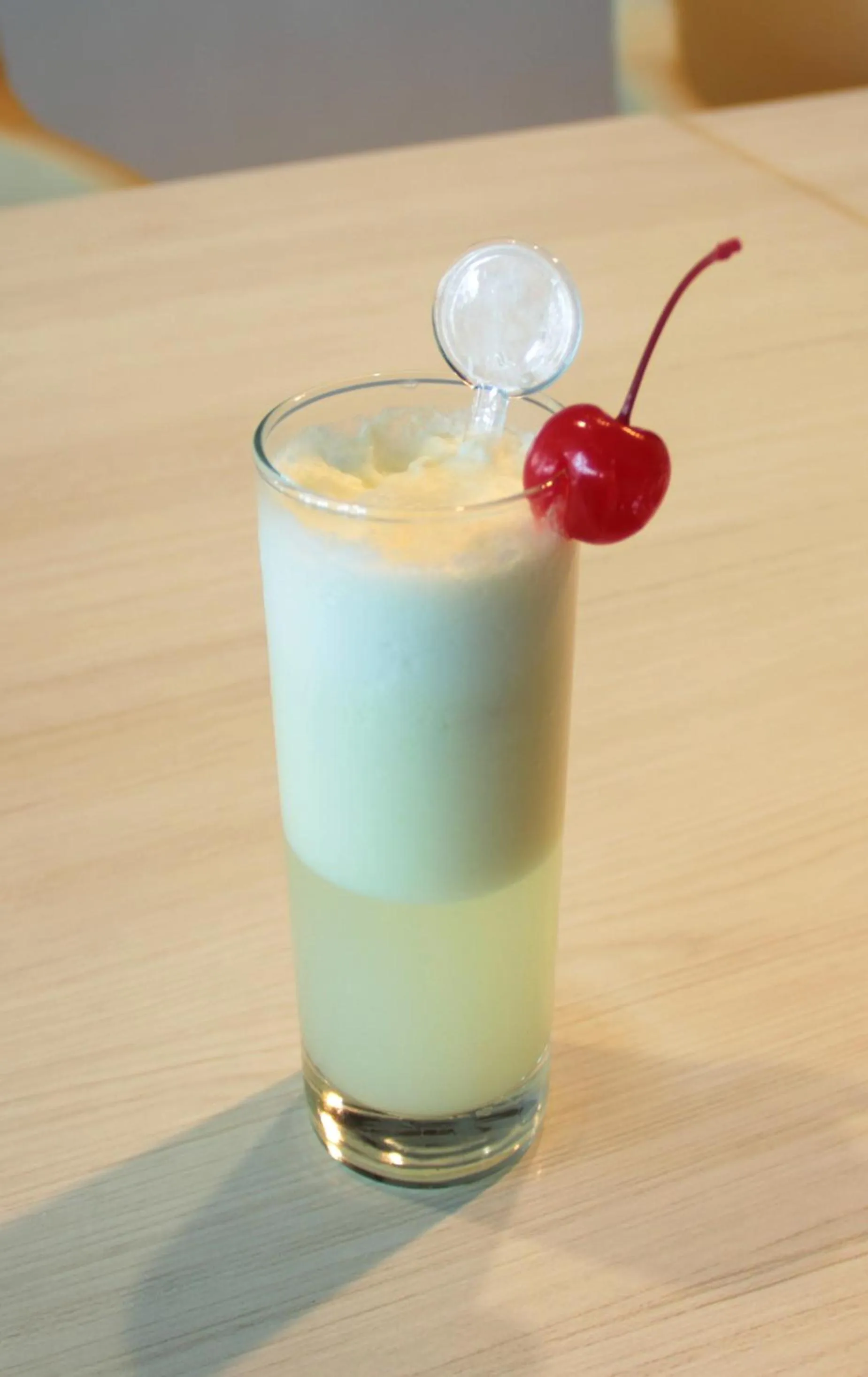 Drinks in Sala View Hotel