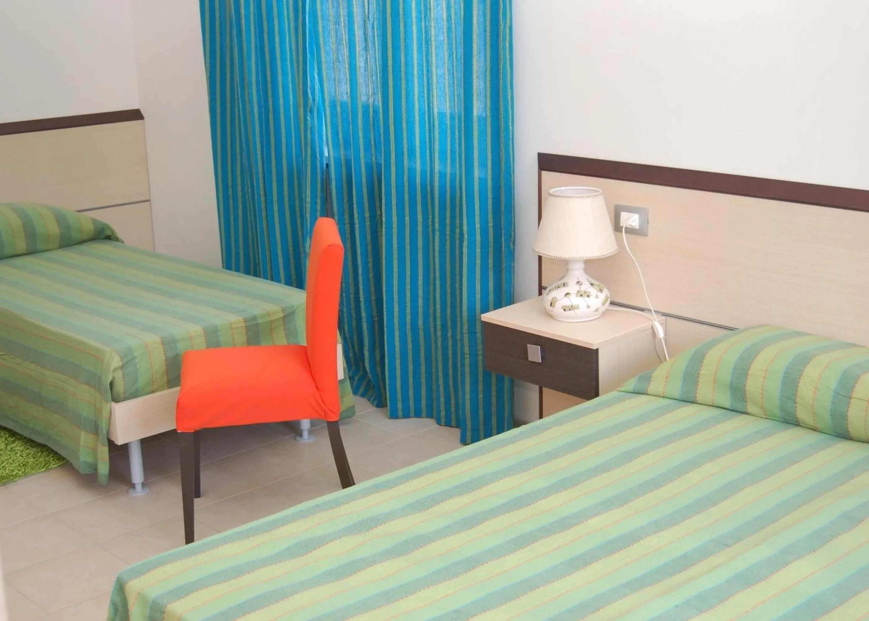 Solìa Bed & Breakfast