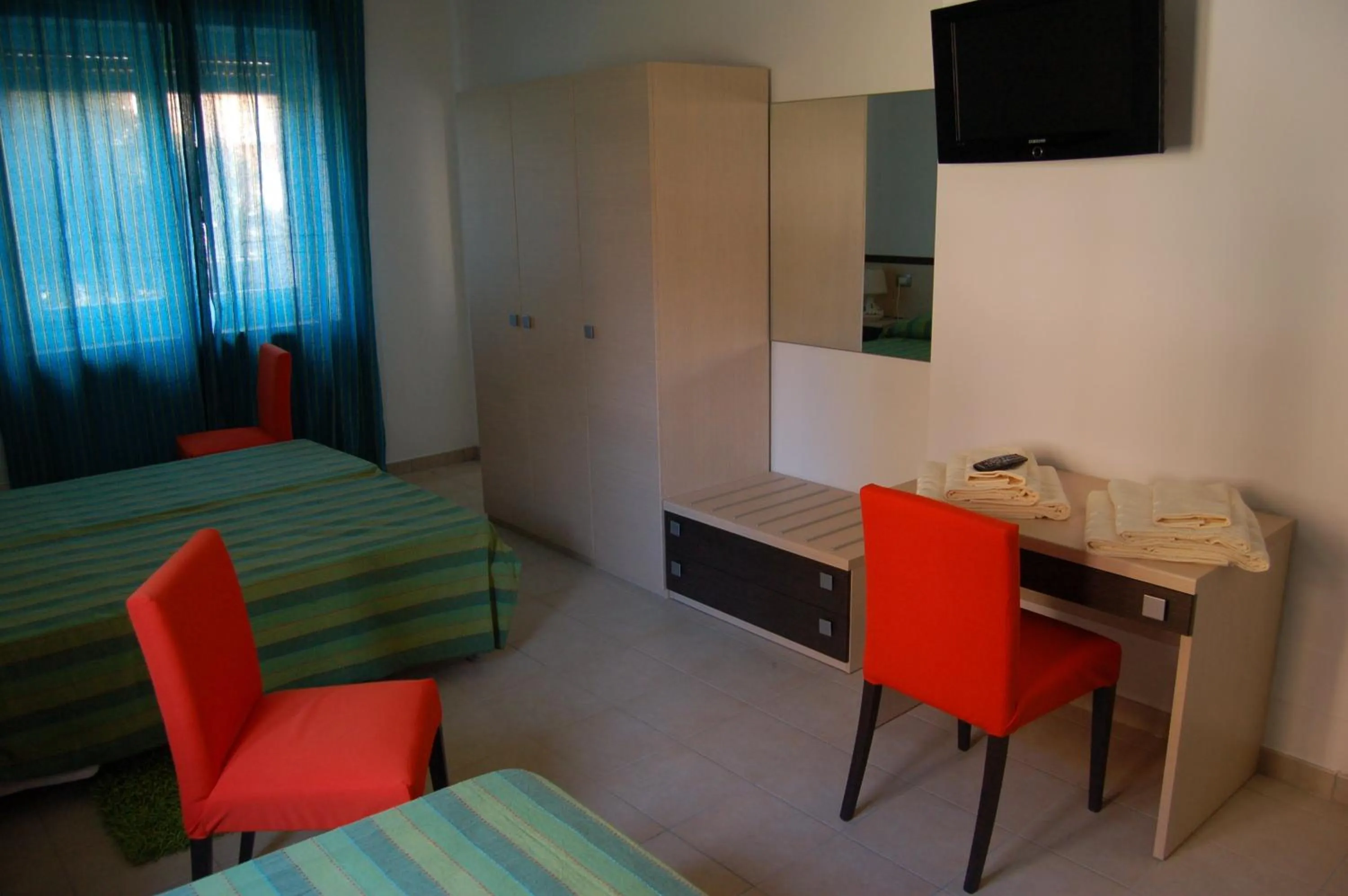 Solìa Bed & Breakfast