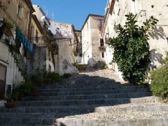 Solìa Bed & Breakfast