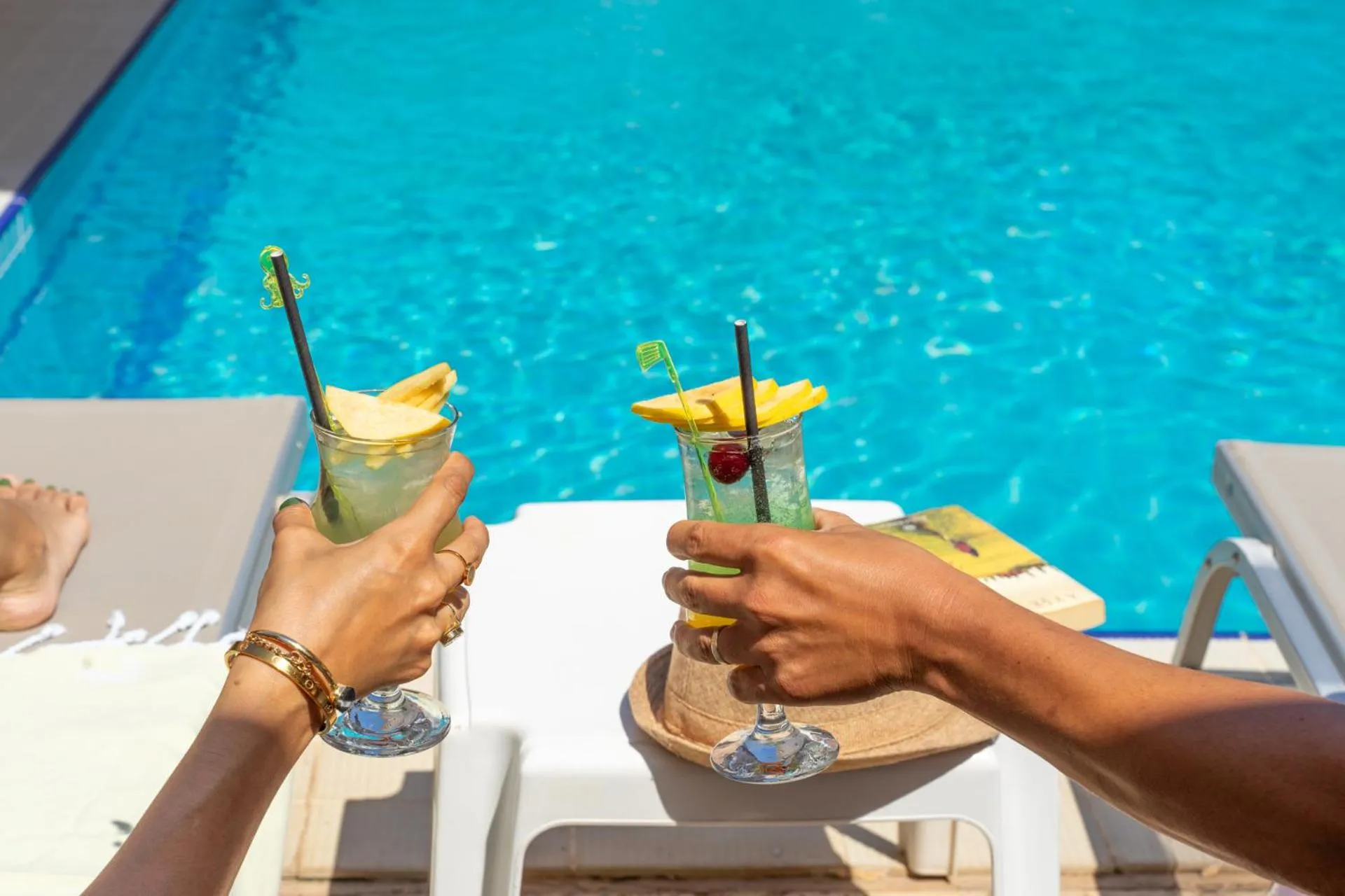 Lounge or bar in İskelem Otel