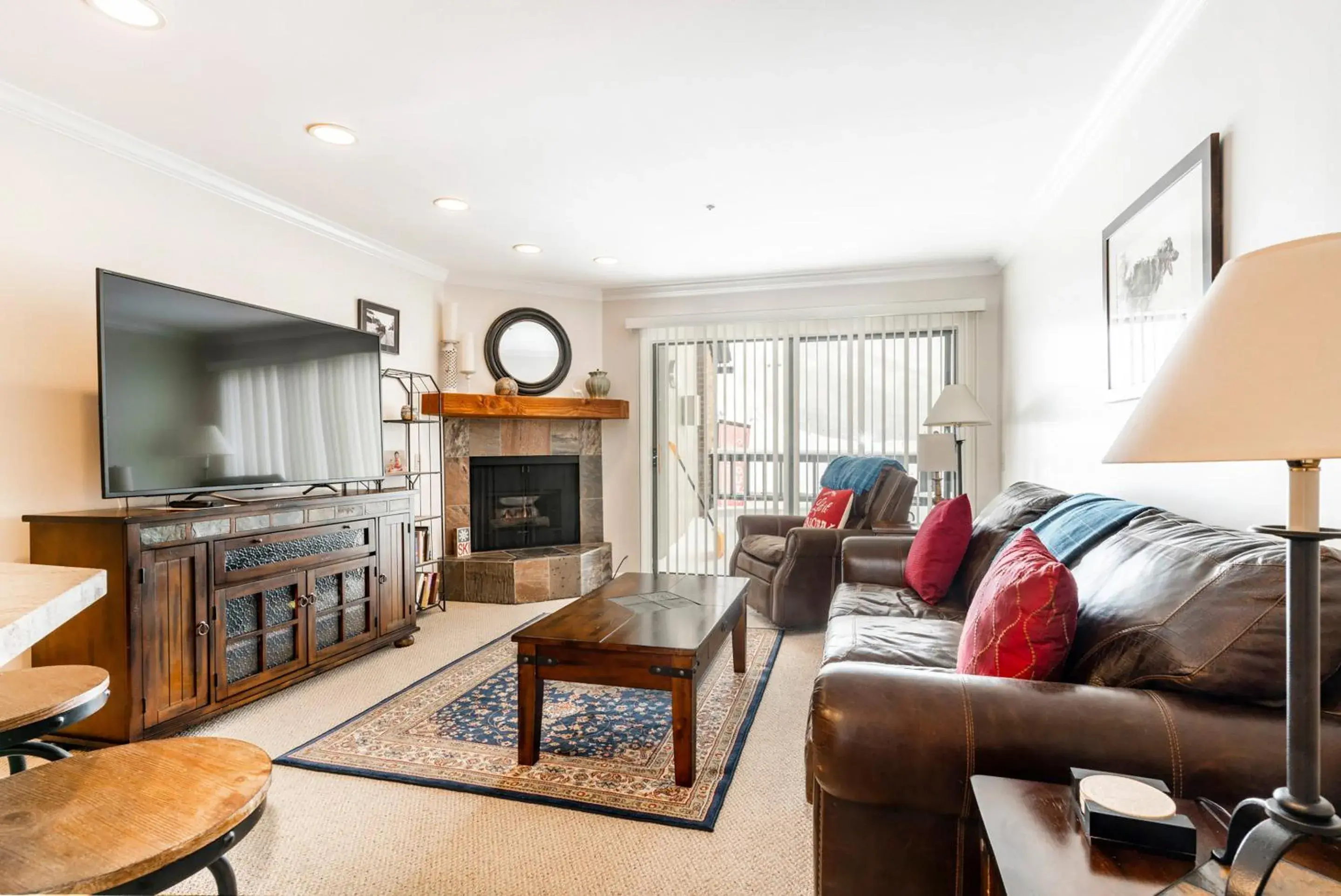 1 Bedroom Condominium #24 in The Loft at Mountain Village by All Seasons Resort Lodging 1 Bedroom Condominium #24 in The Loft at Mountain Village by All Seasons Resort Lodging