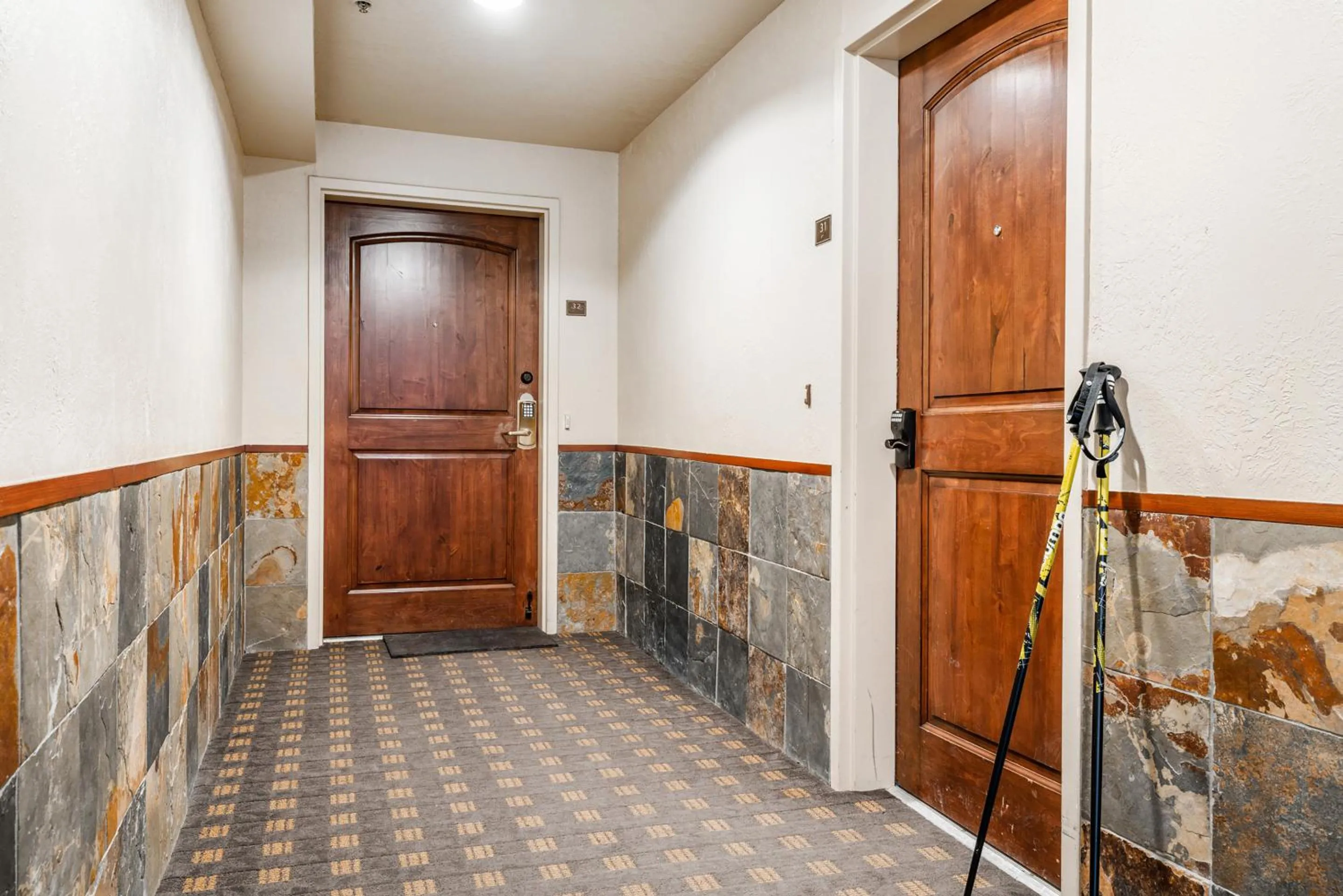 Facade/entrance in The Loft at Mountain Village by All Seasons Resort Lodging