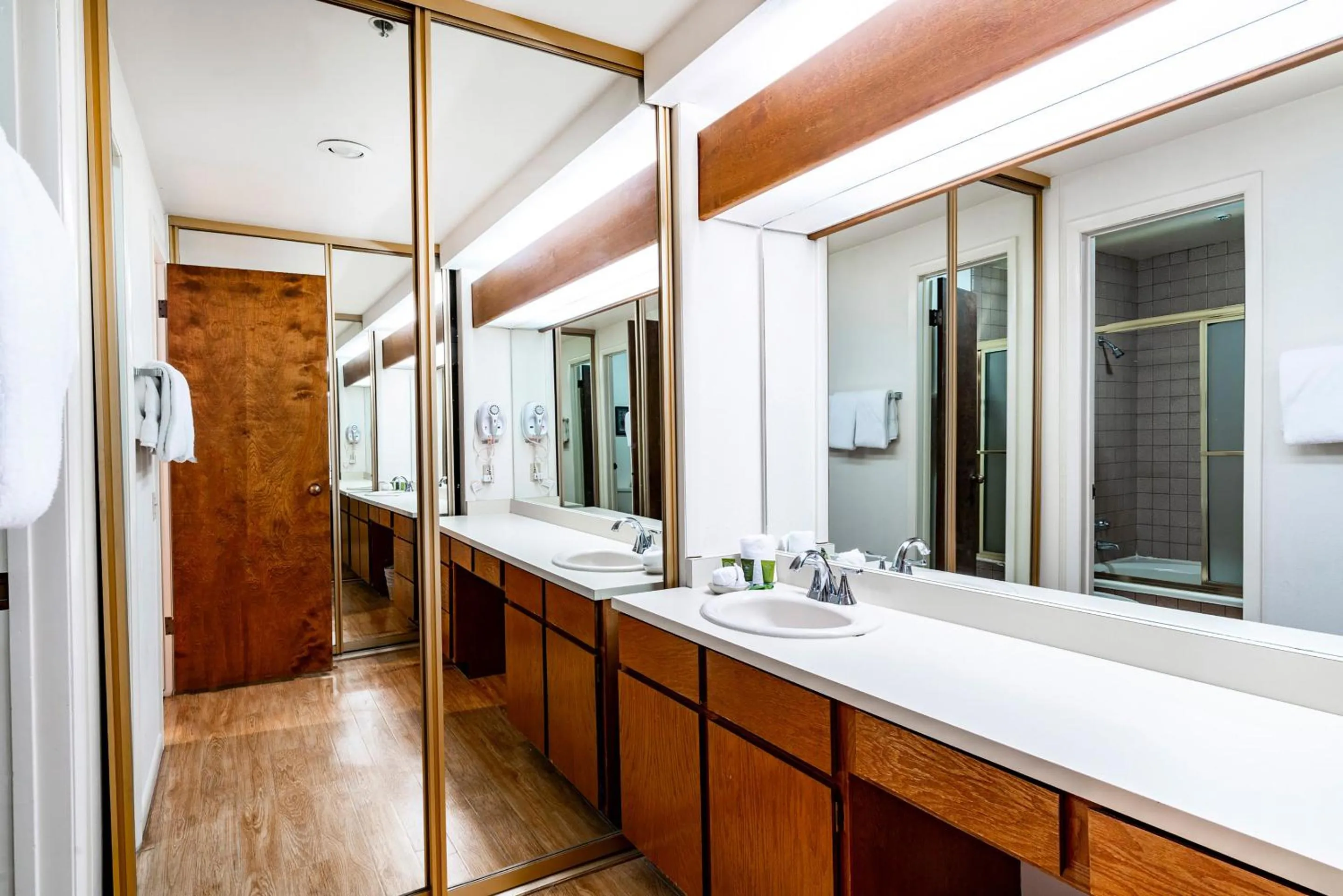 Bathroom in The Loft at Mountain Village by All Seasons Resort Lodging
