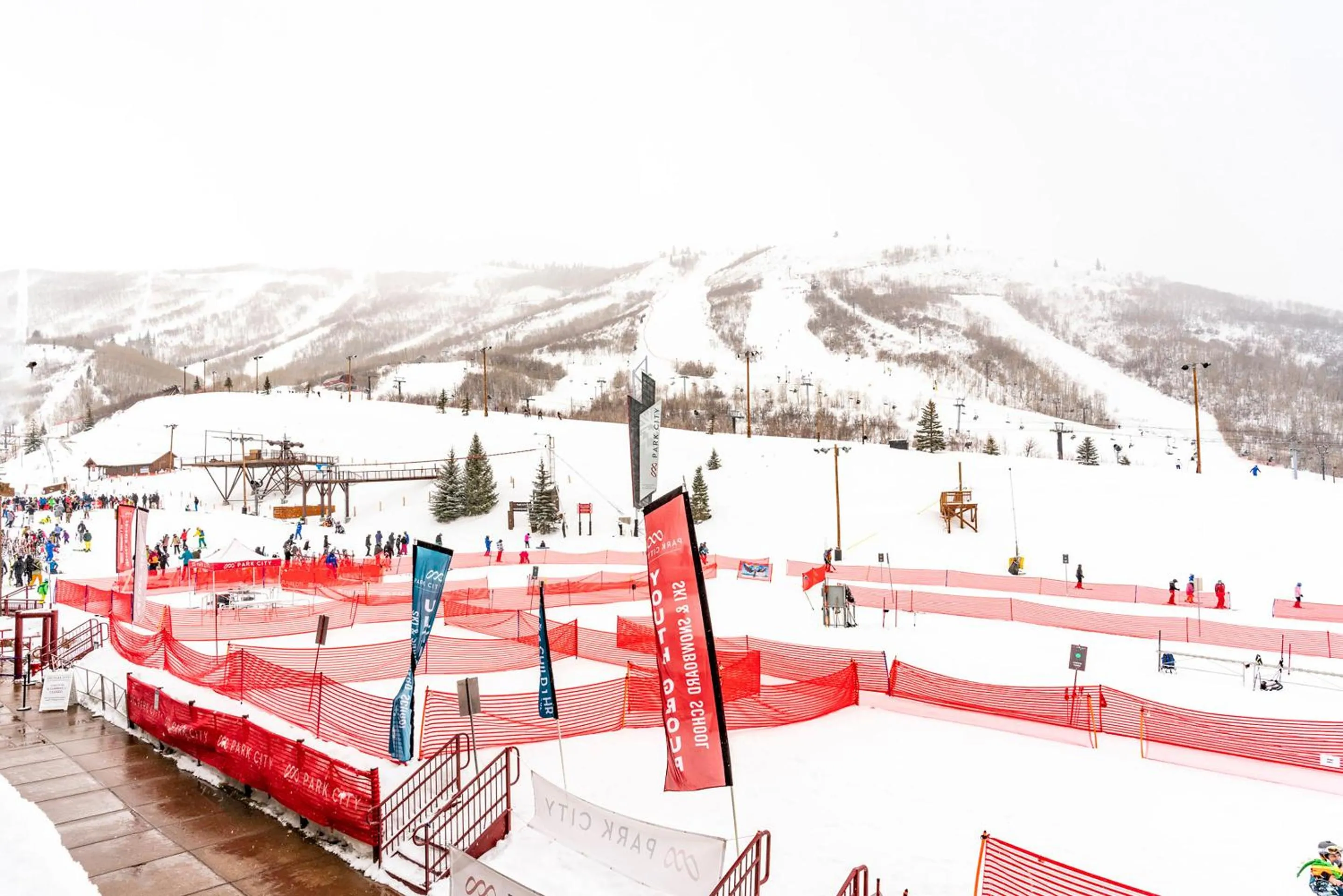 View (from property/room) in The Loft at Mountain Village by All Seasons Resort Lodging